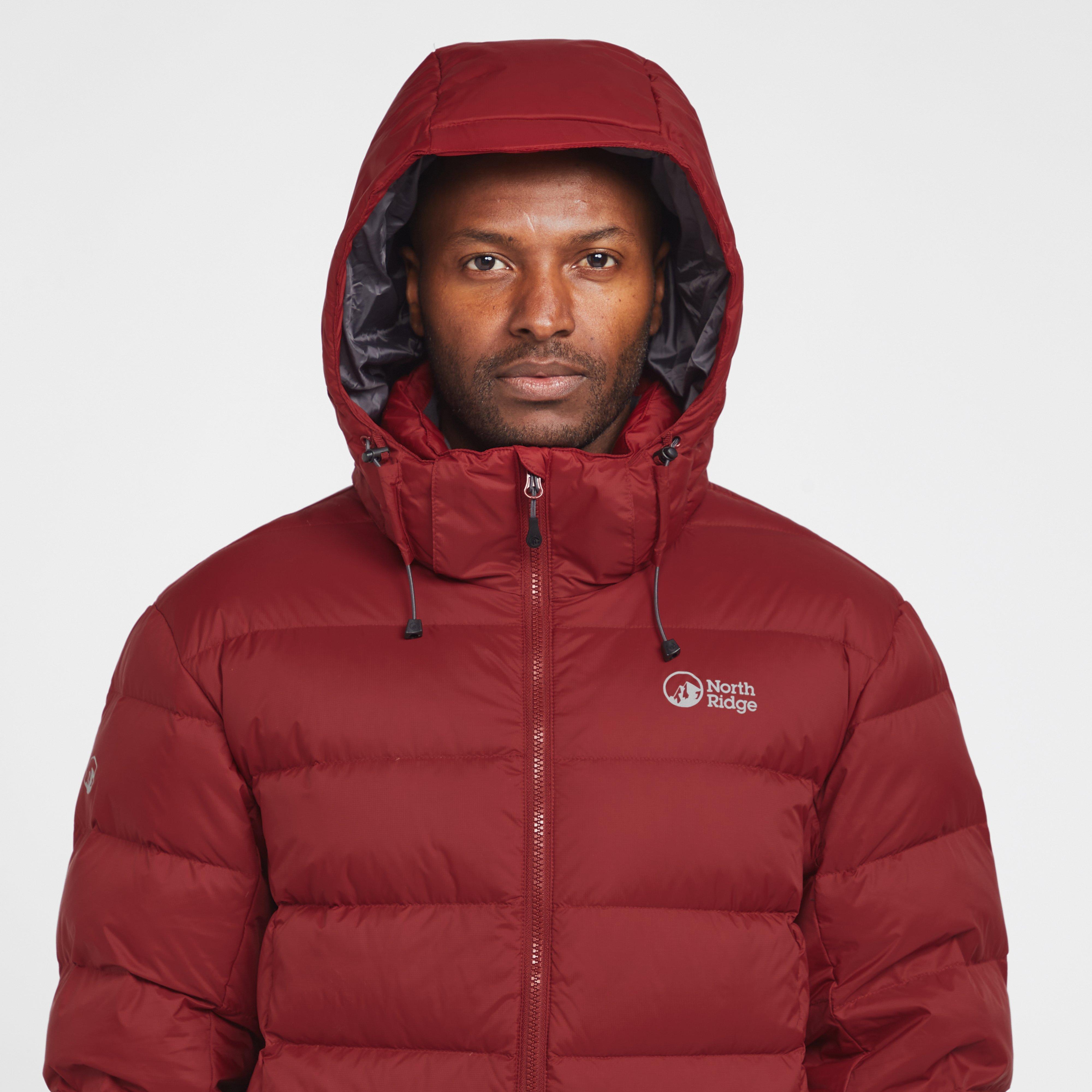 Men's Tech Down II Jacket