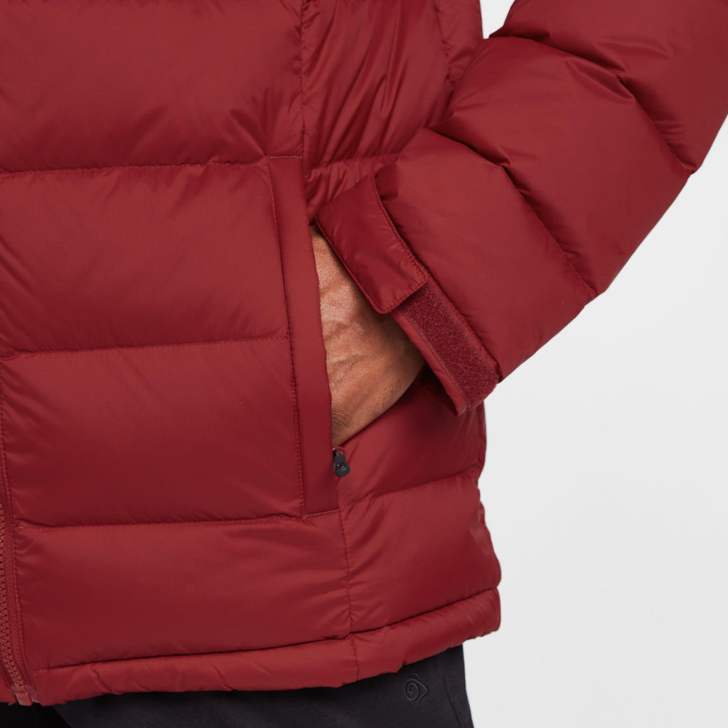 Men's Tech Down II Jacket