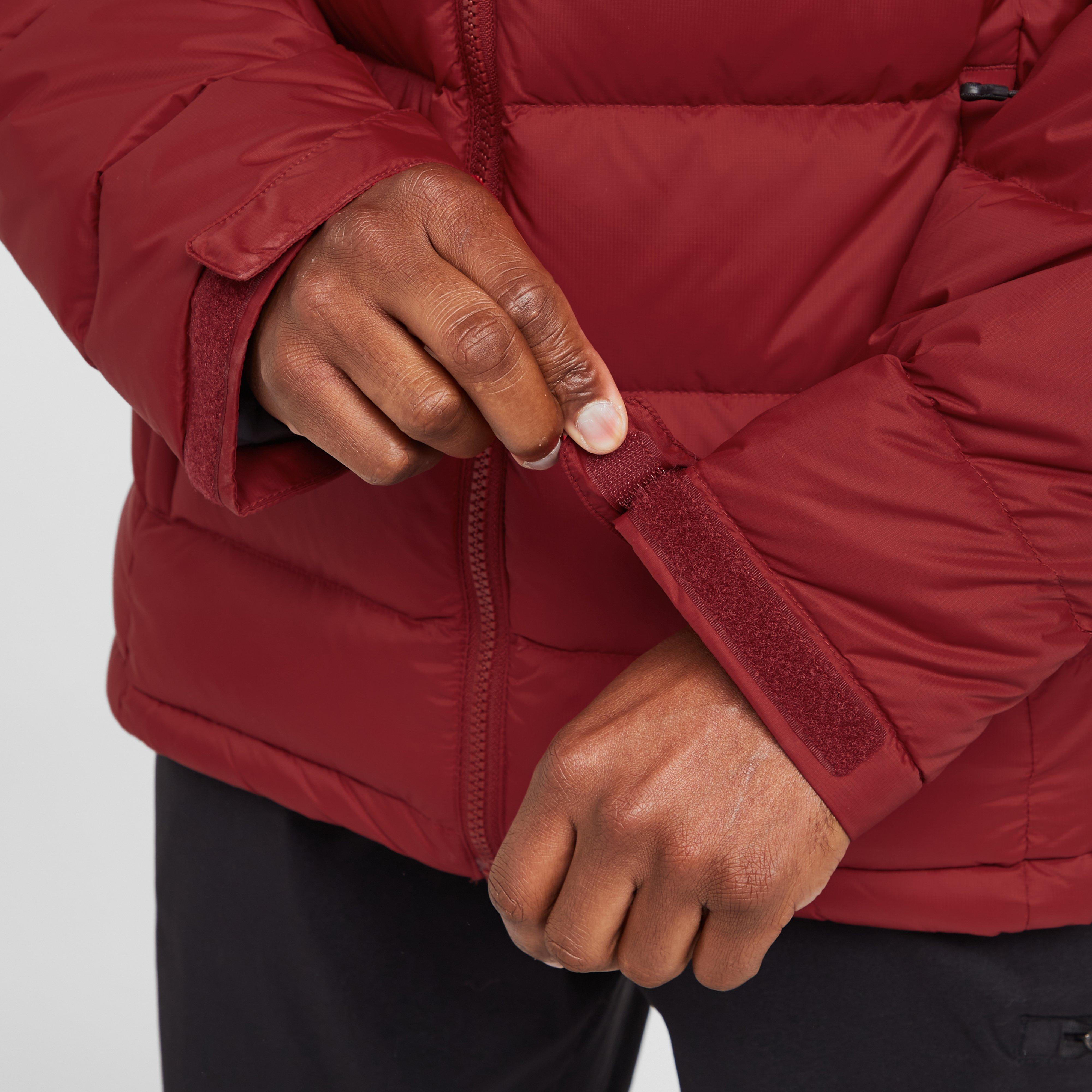 Men's Tech Down II Jacket