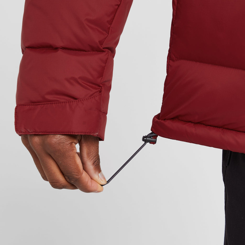Men's Tech Down II Jacket