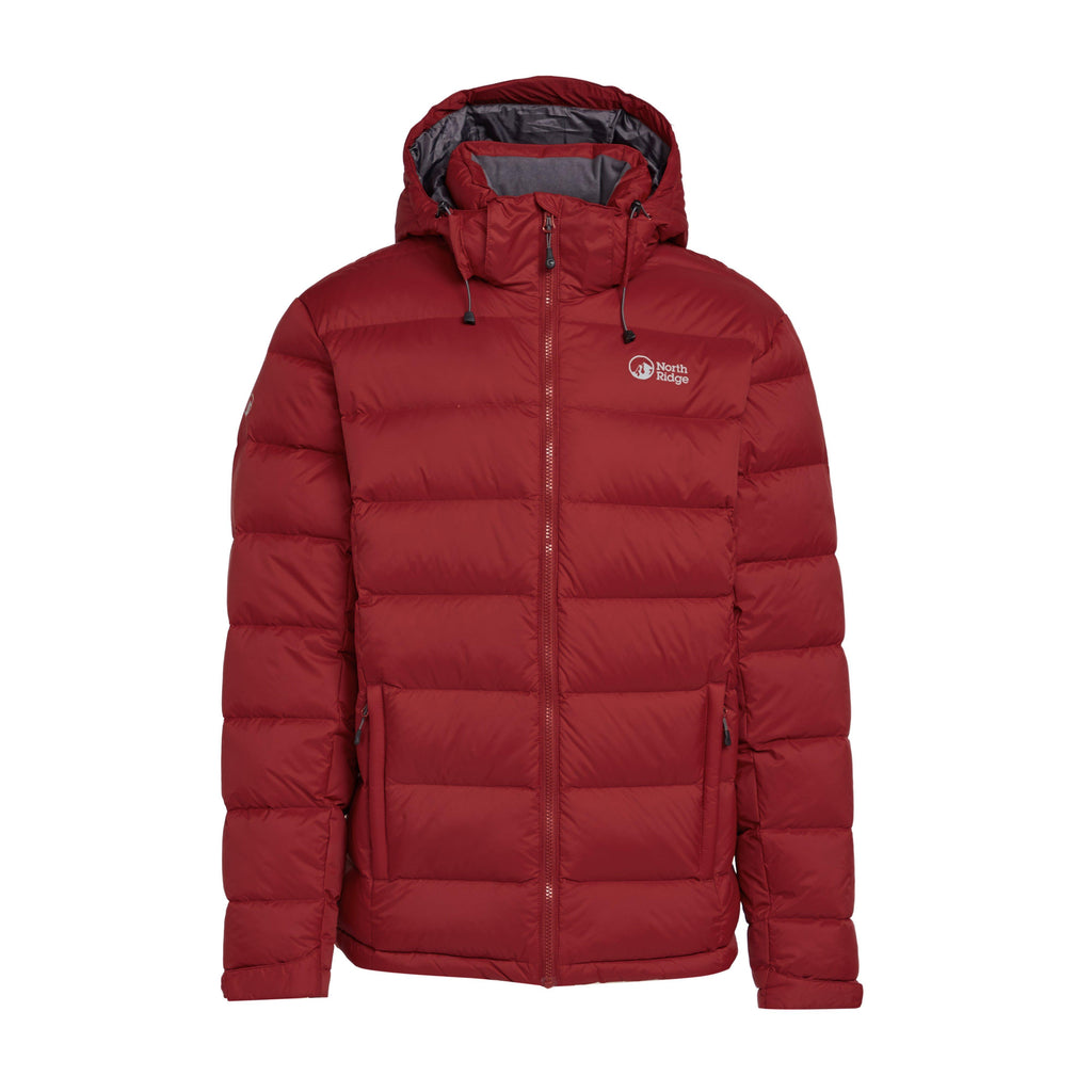 Men's Tech Down II Jacket