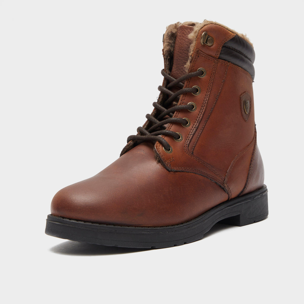 Women’s Ottavia Lace Up Riding Boots
