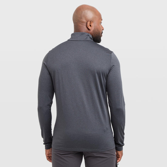 Men's Sky Thermal Half Zip