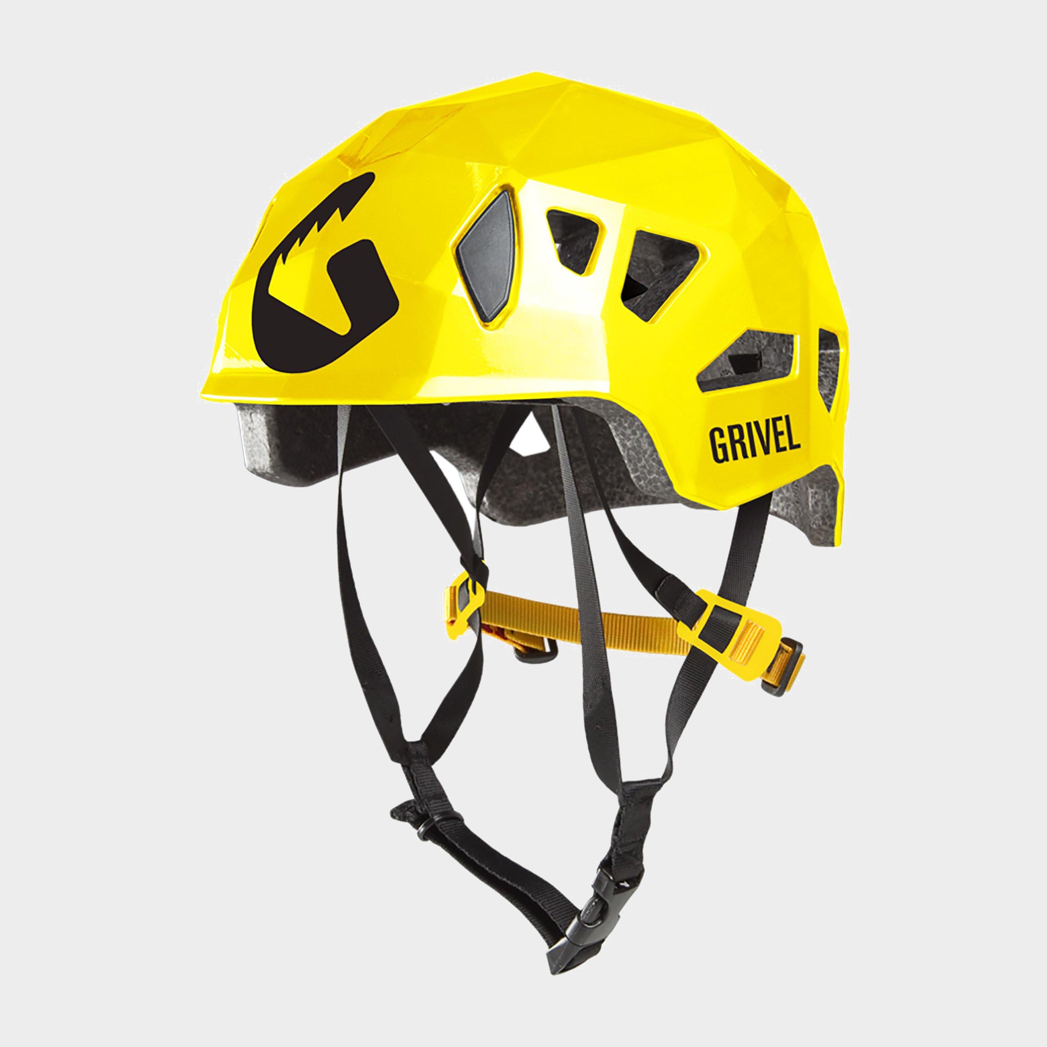 Stealth HS Climbing Helmet