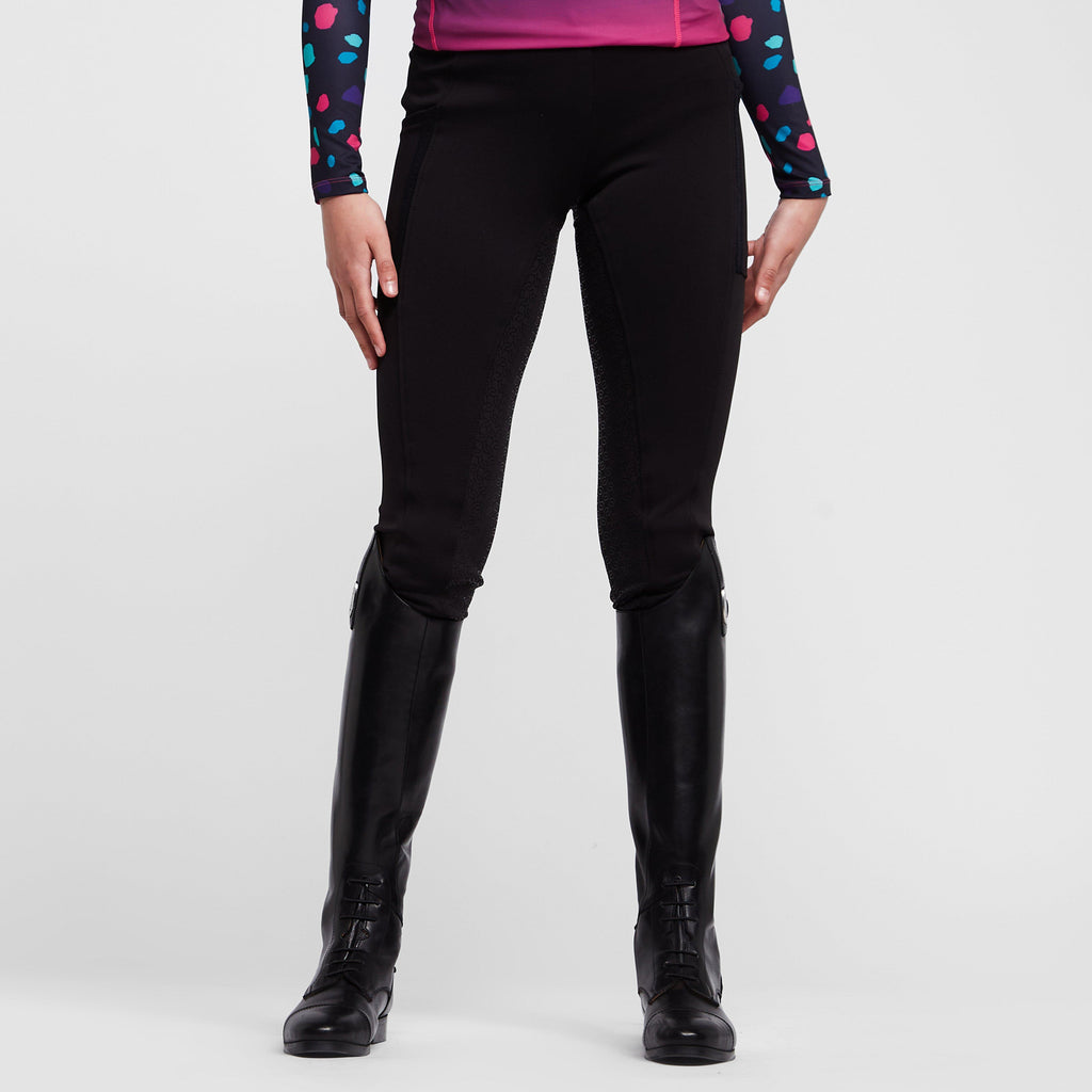 Kids’ Westwick Riding Tights