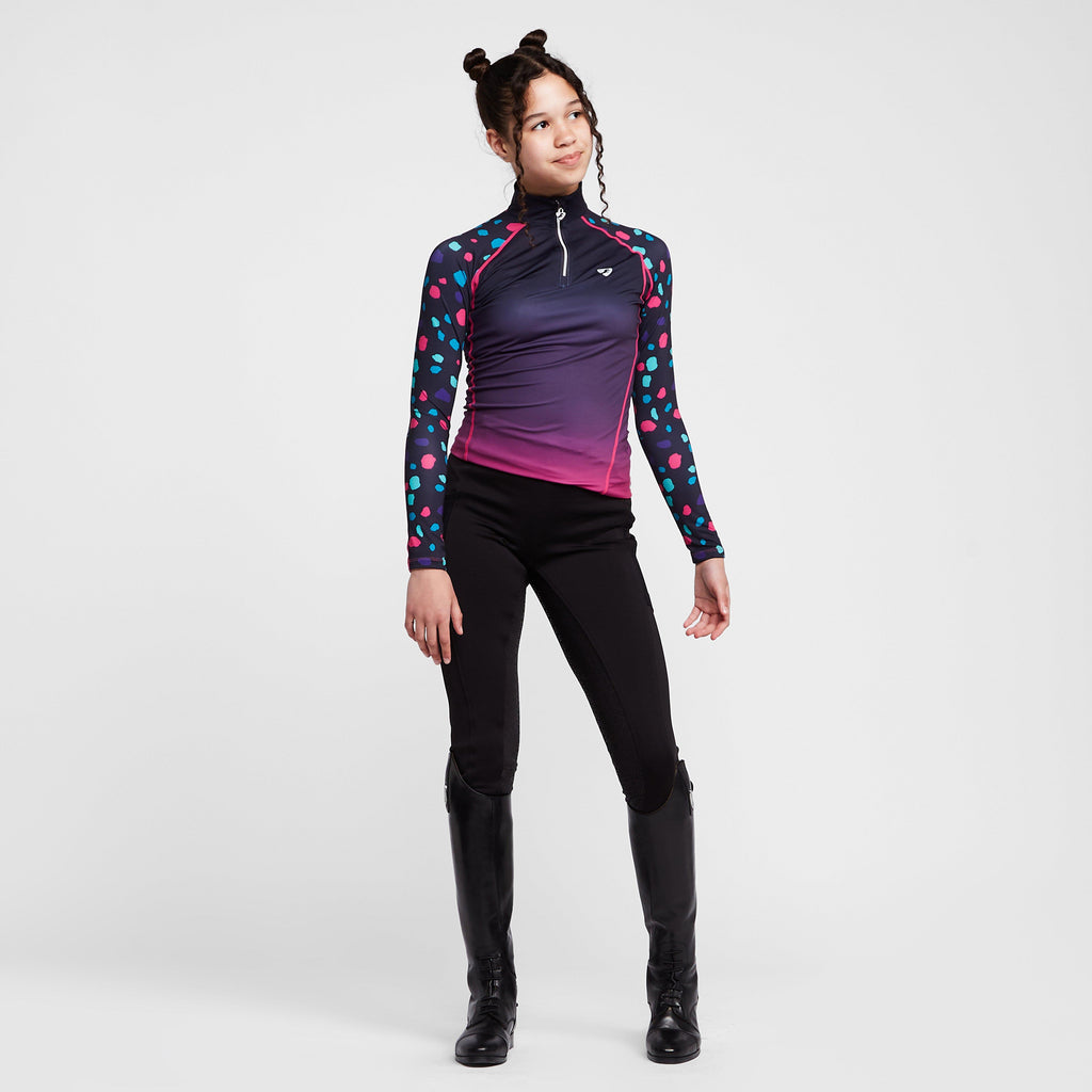 Kids’ Westwick Riding Tights