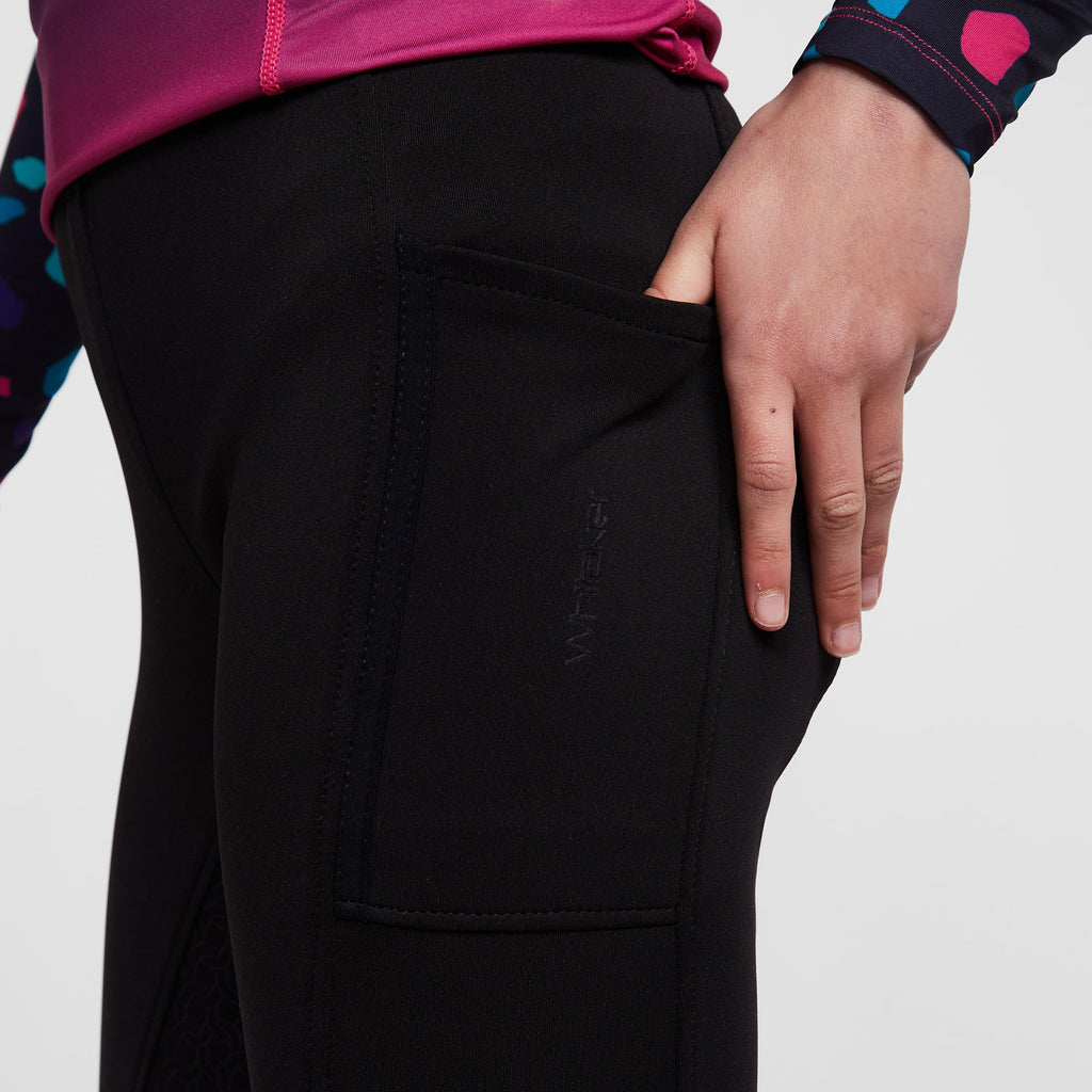 Kids’ Westwick Riding Tights