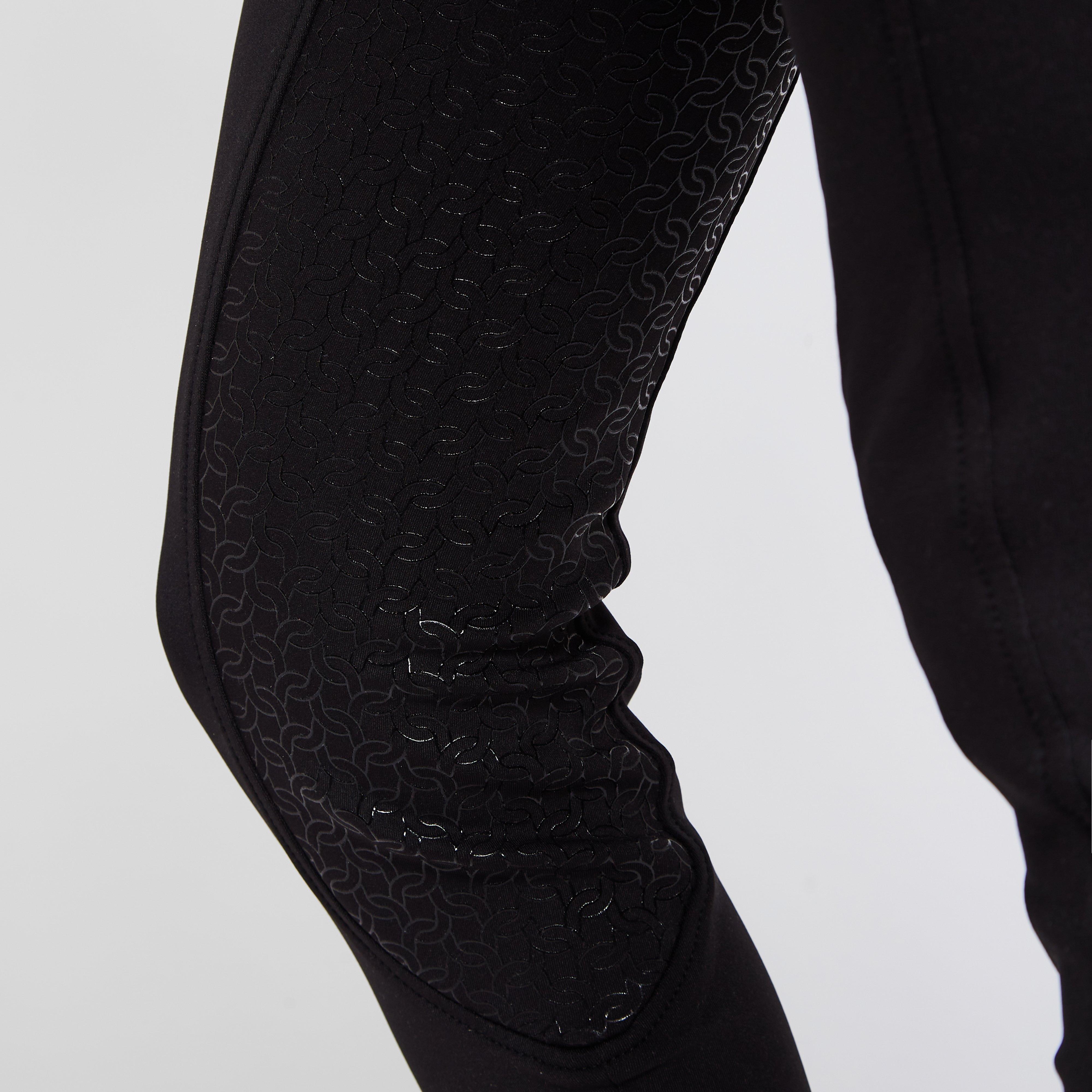 Kids’ Westwick Riding Tights