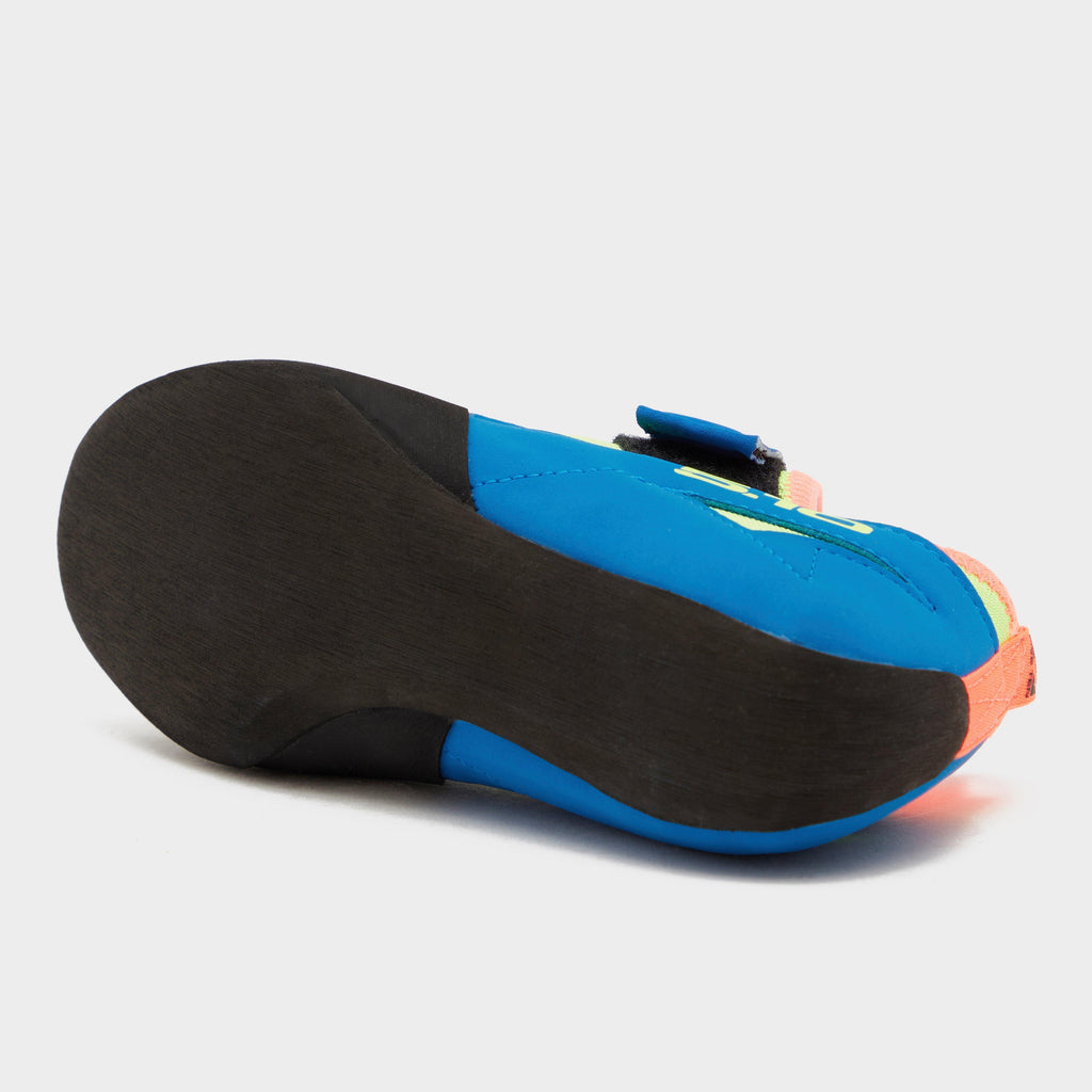 Kids’ Kirigami Climbing Shoes