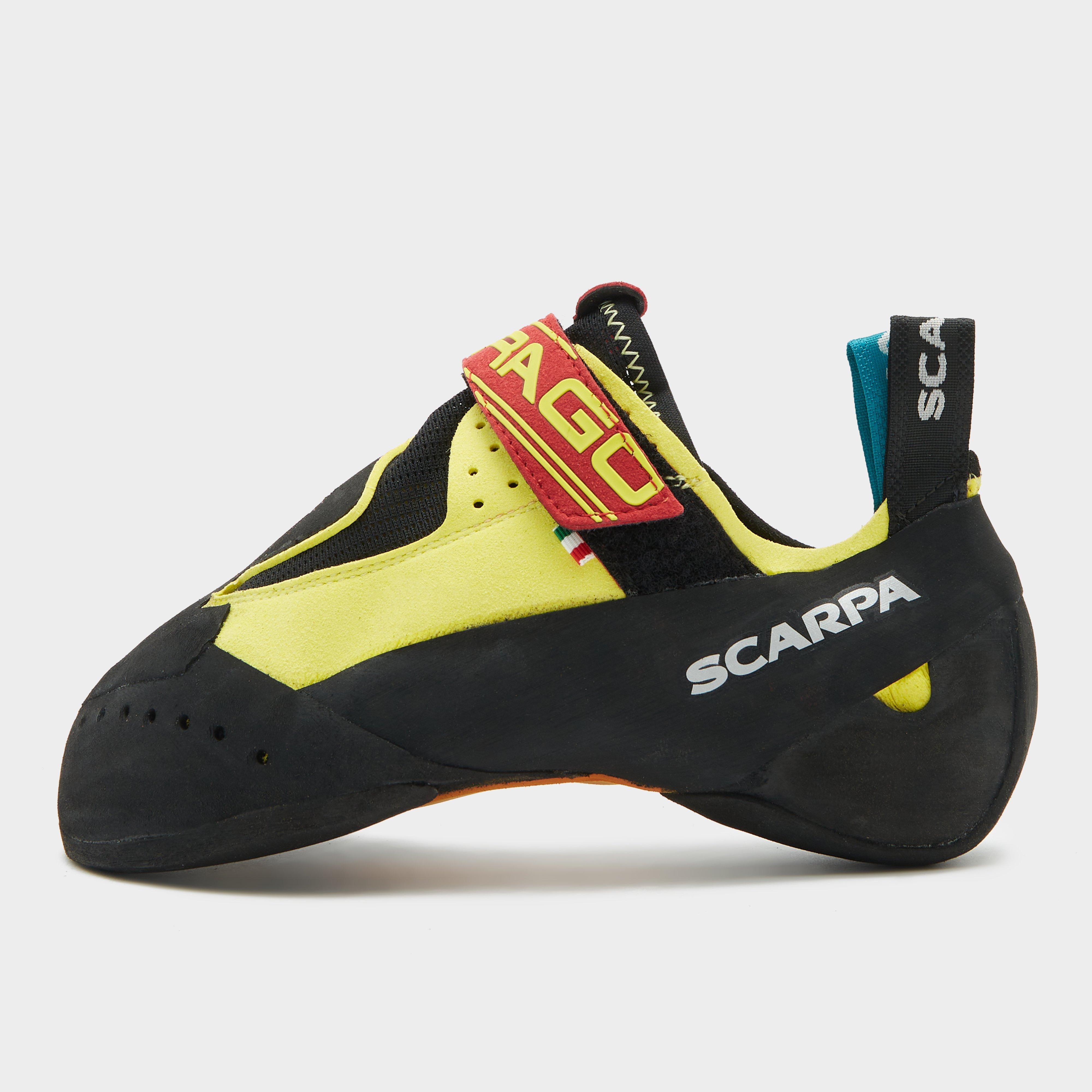 Men’s Drago Climbing Shoes