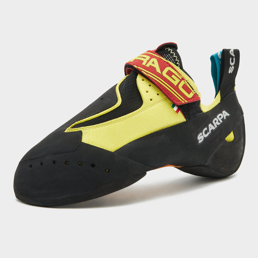 Men’s Drago Climbing Shoes