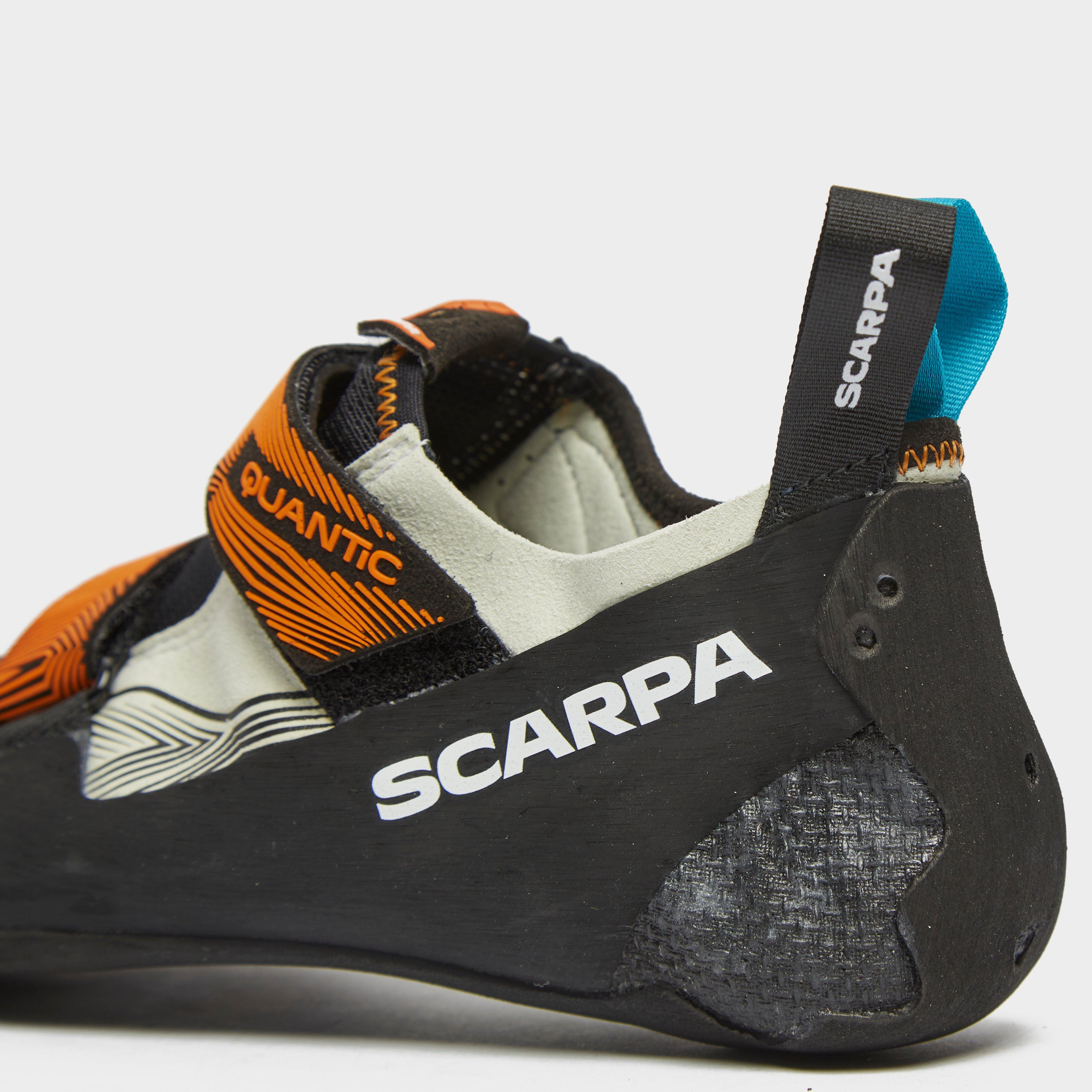 Men’s Quantic Climbing Shoes