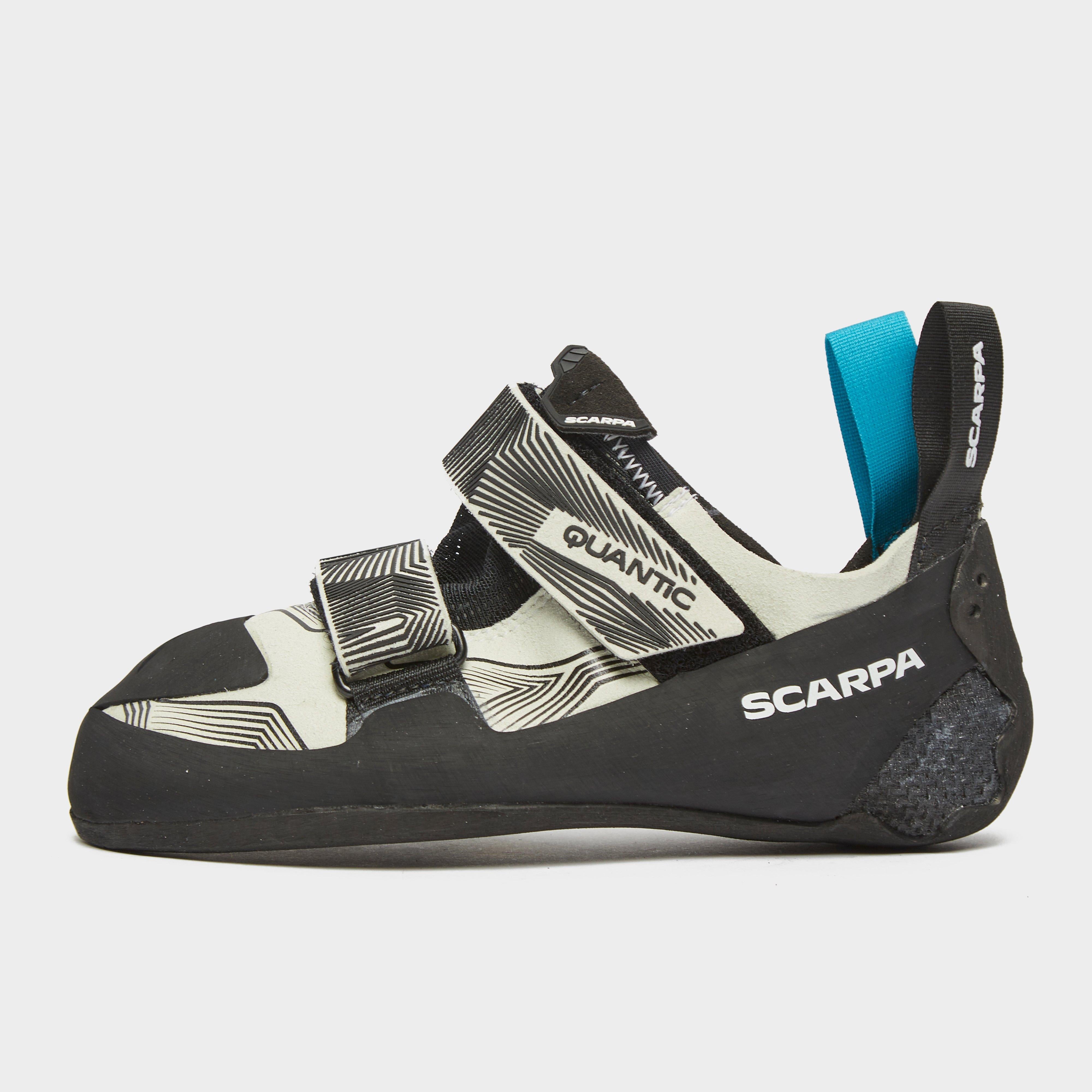 Women’s Quantic Climbing Shoes