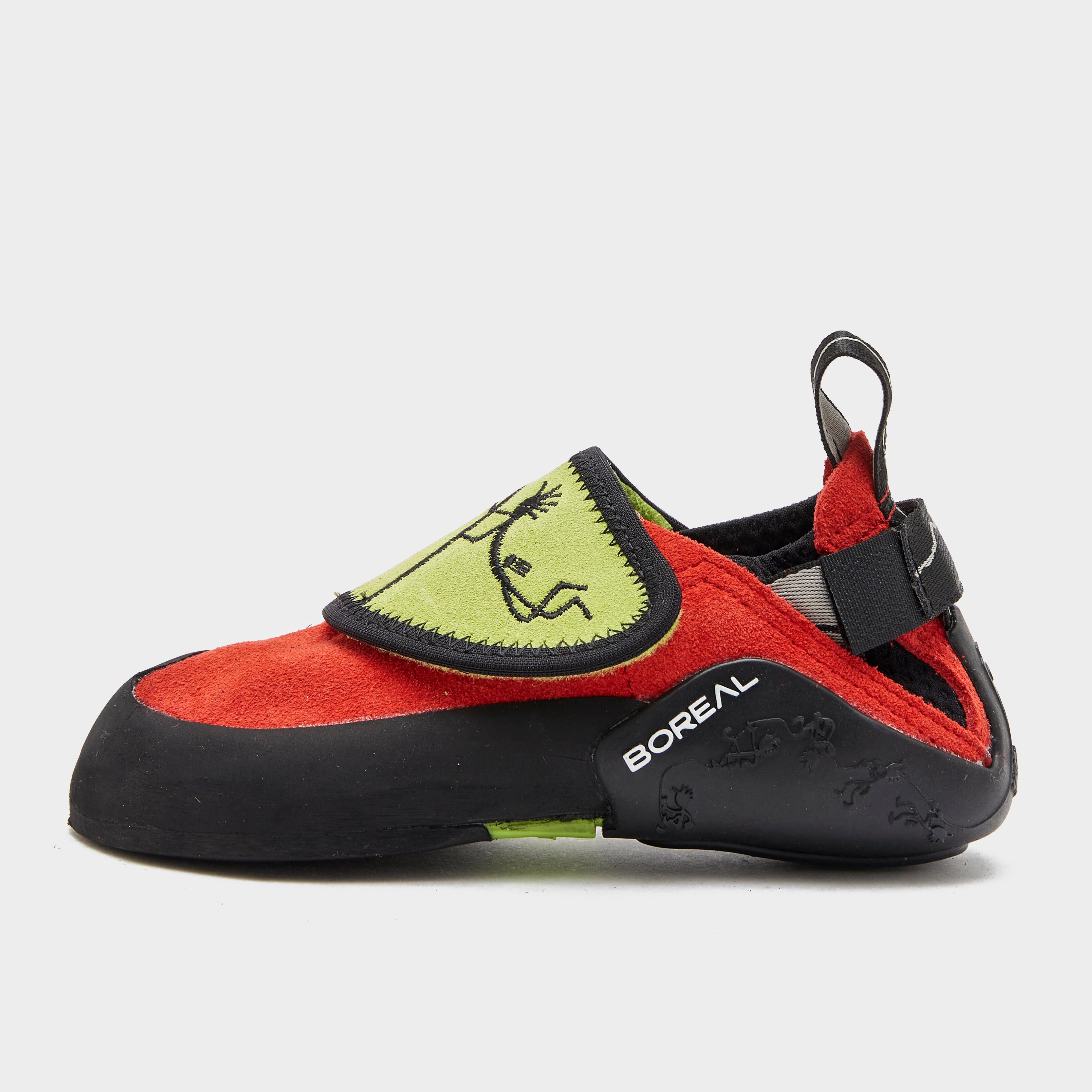 Kids’ Ninja Jr. Climbing Shoes