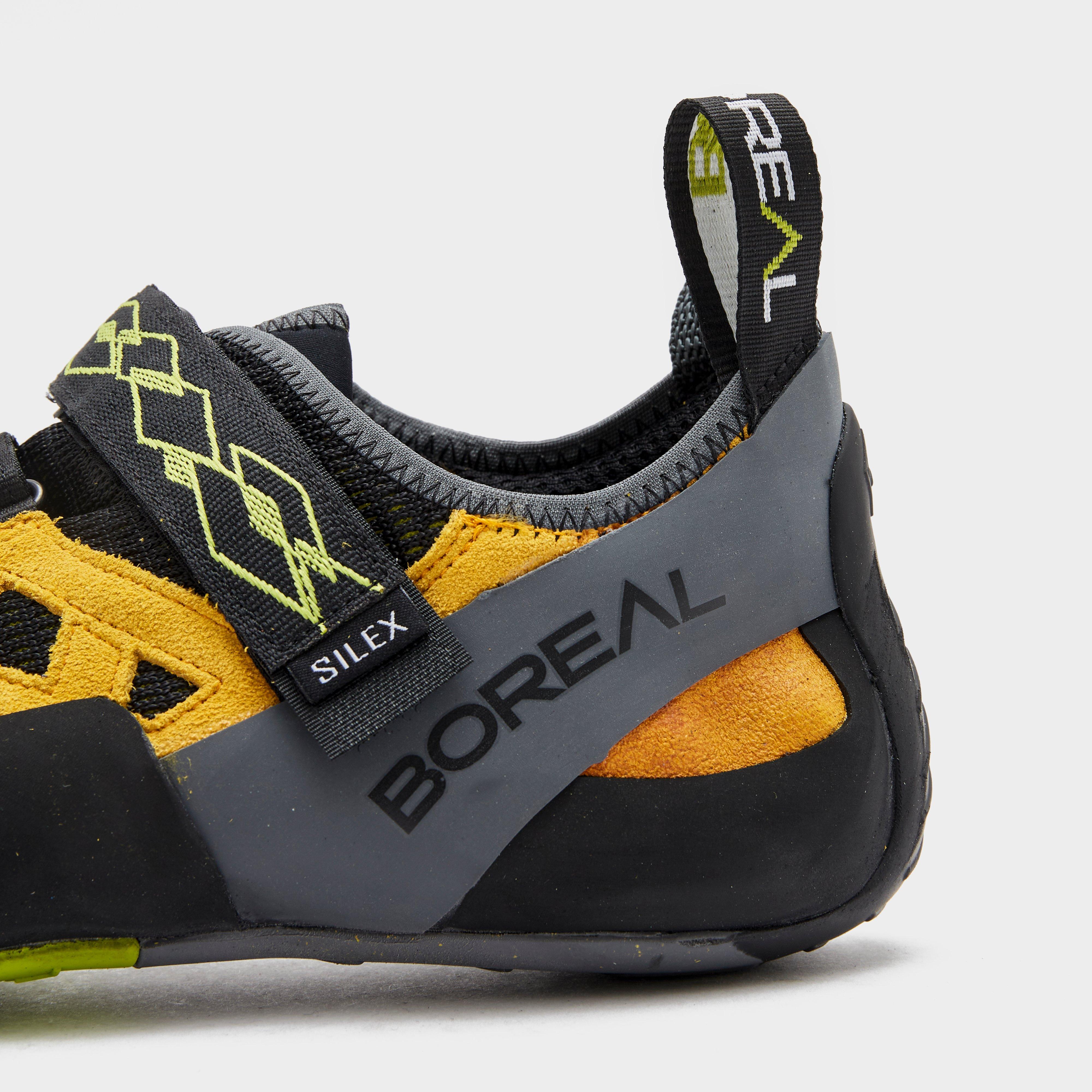 Men’s Silex Climbing Shoes