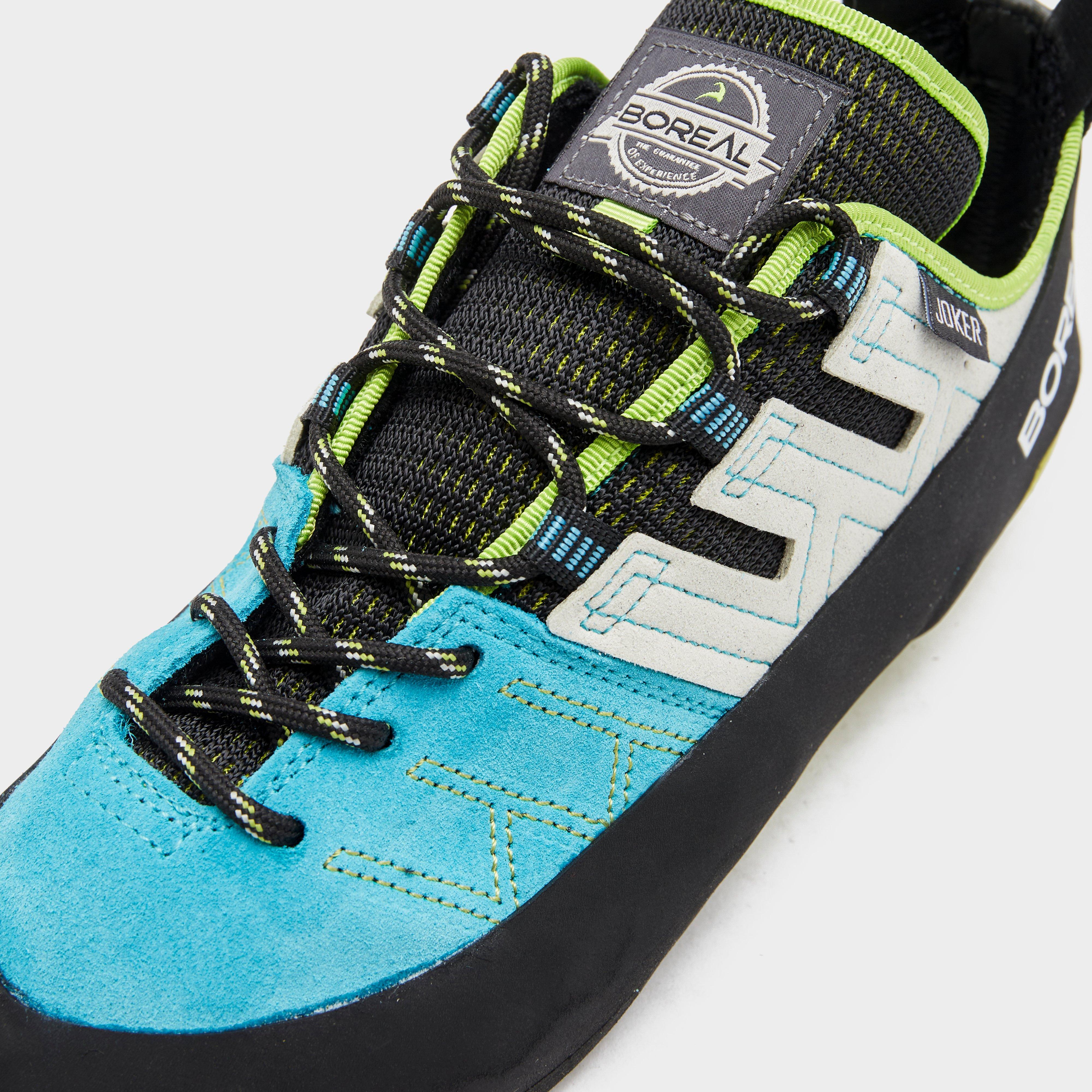 Women’s Joker Lace Climbing Shoe