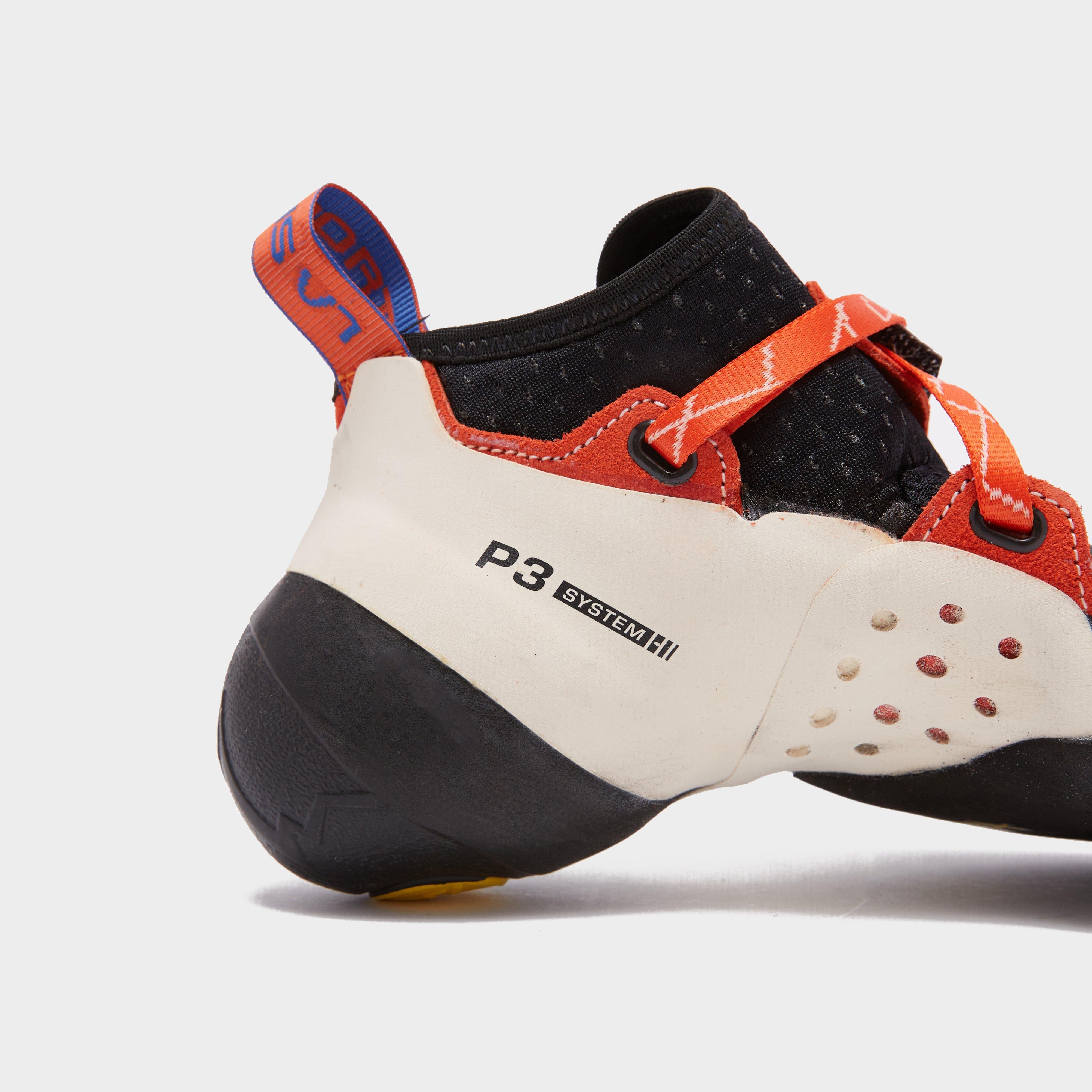 Women’s Solution Climbing Shoes