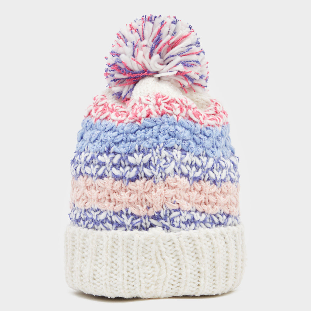 Women's Snow Flurry Hat
