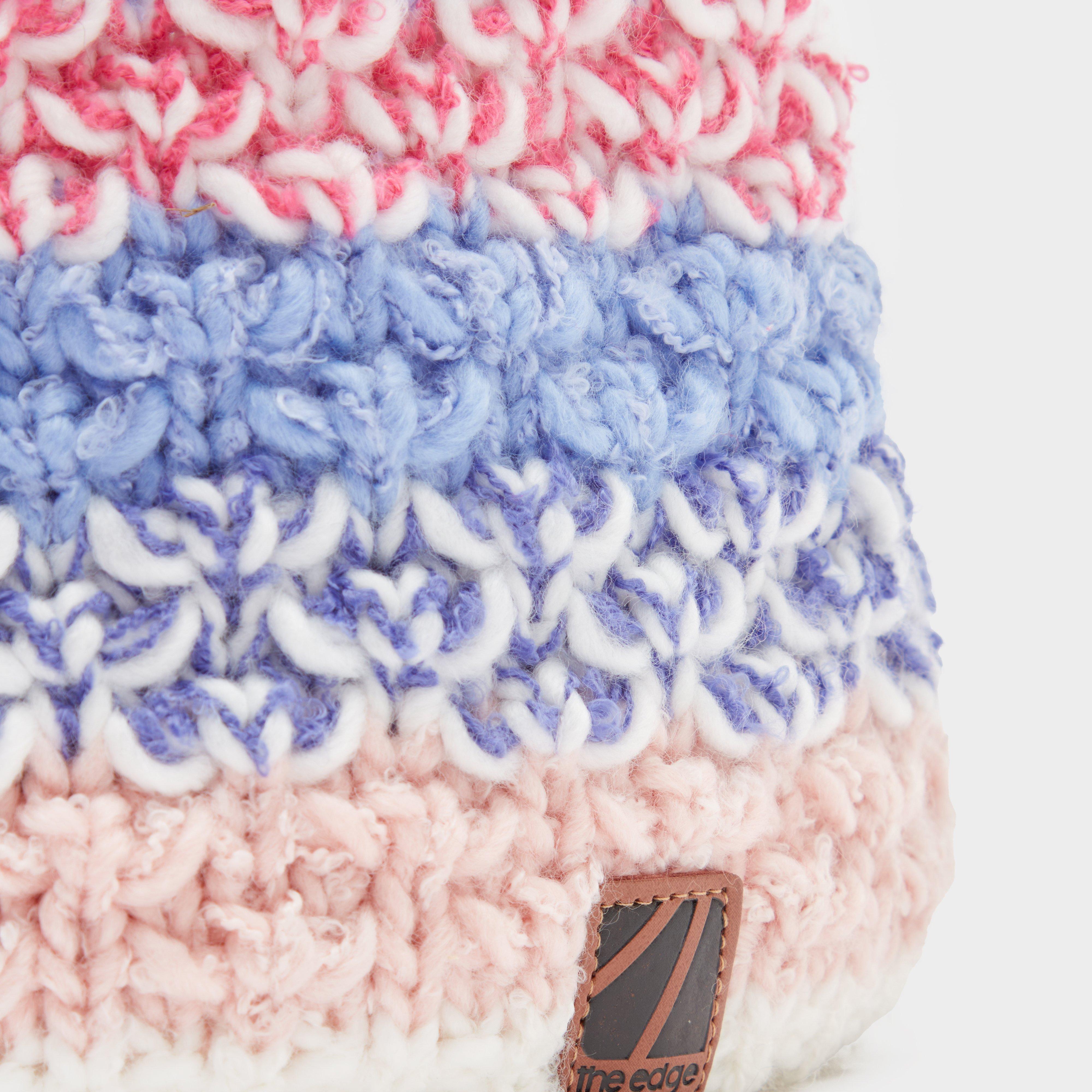 Women's Snow Flurry Neckwarmer