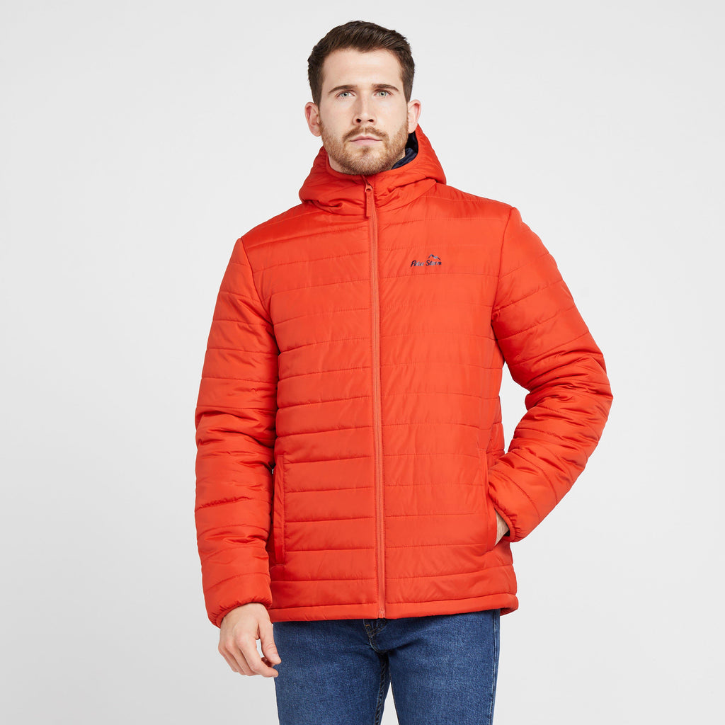 Men's Blisco II Hooded Jacket