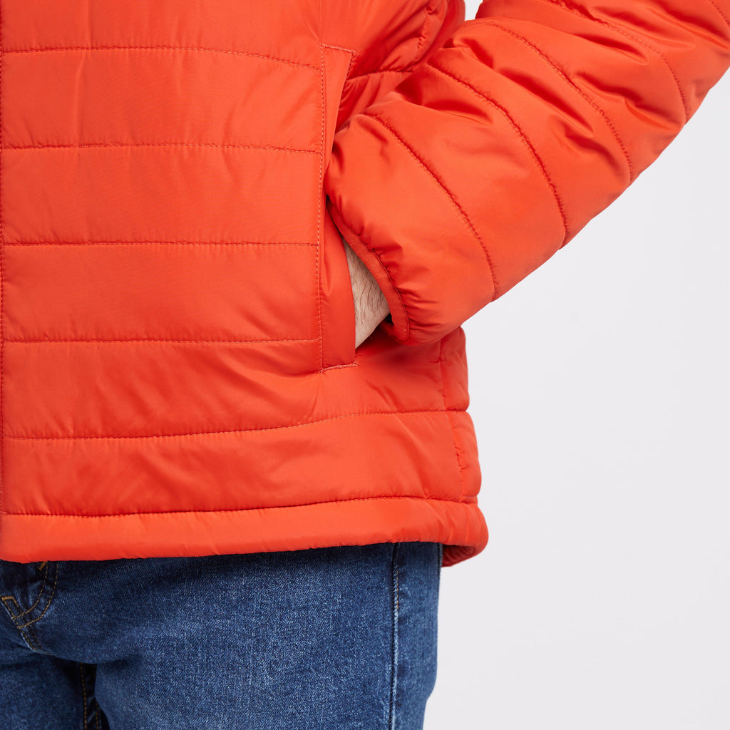 Men's Blisco II Hooded Jacket