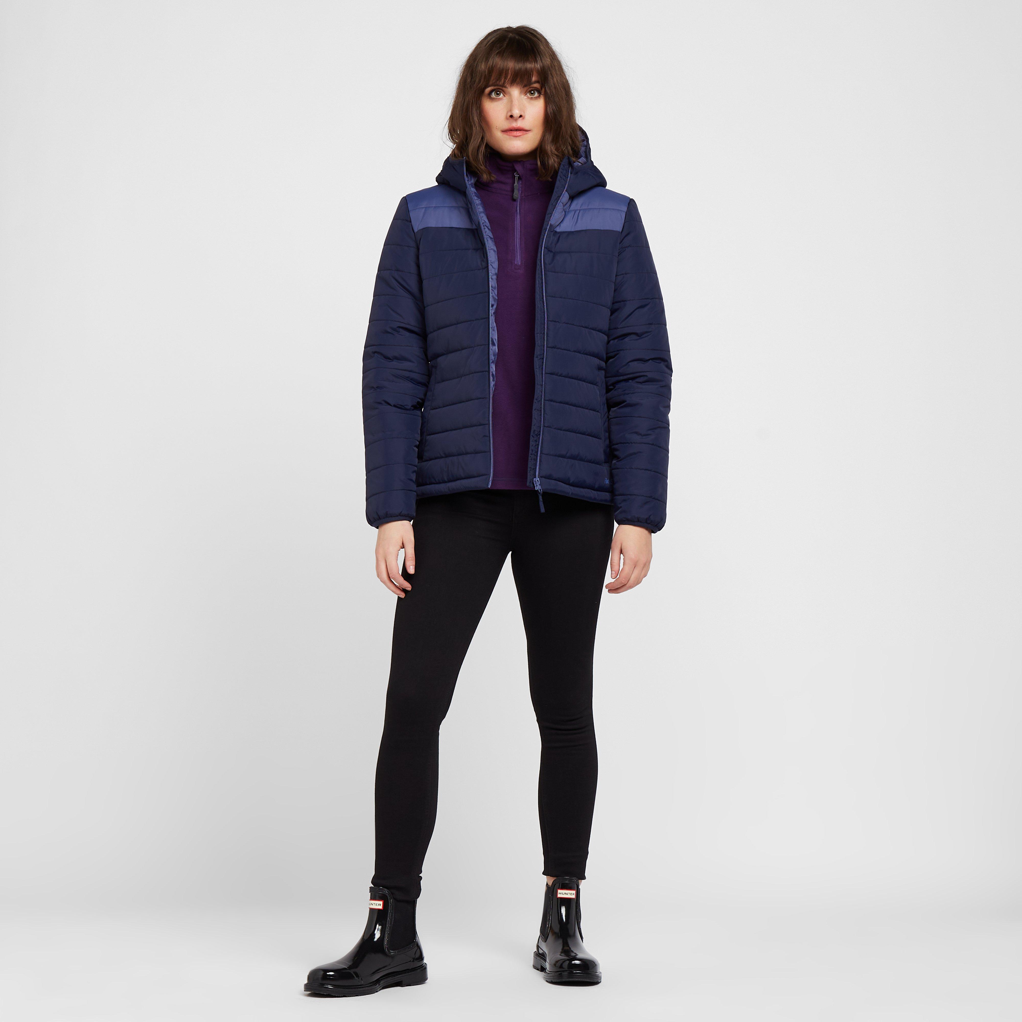 Women's Blisco II Hooded Jacket