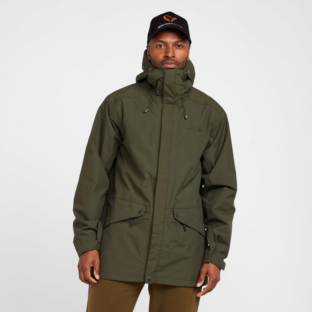 Men's Waterproof Jacket