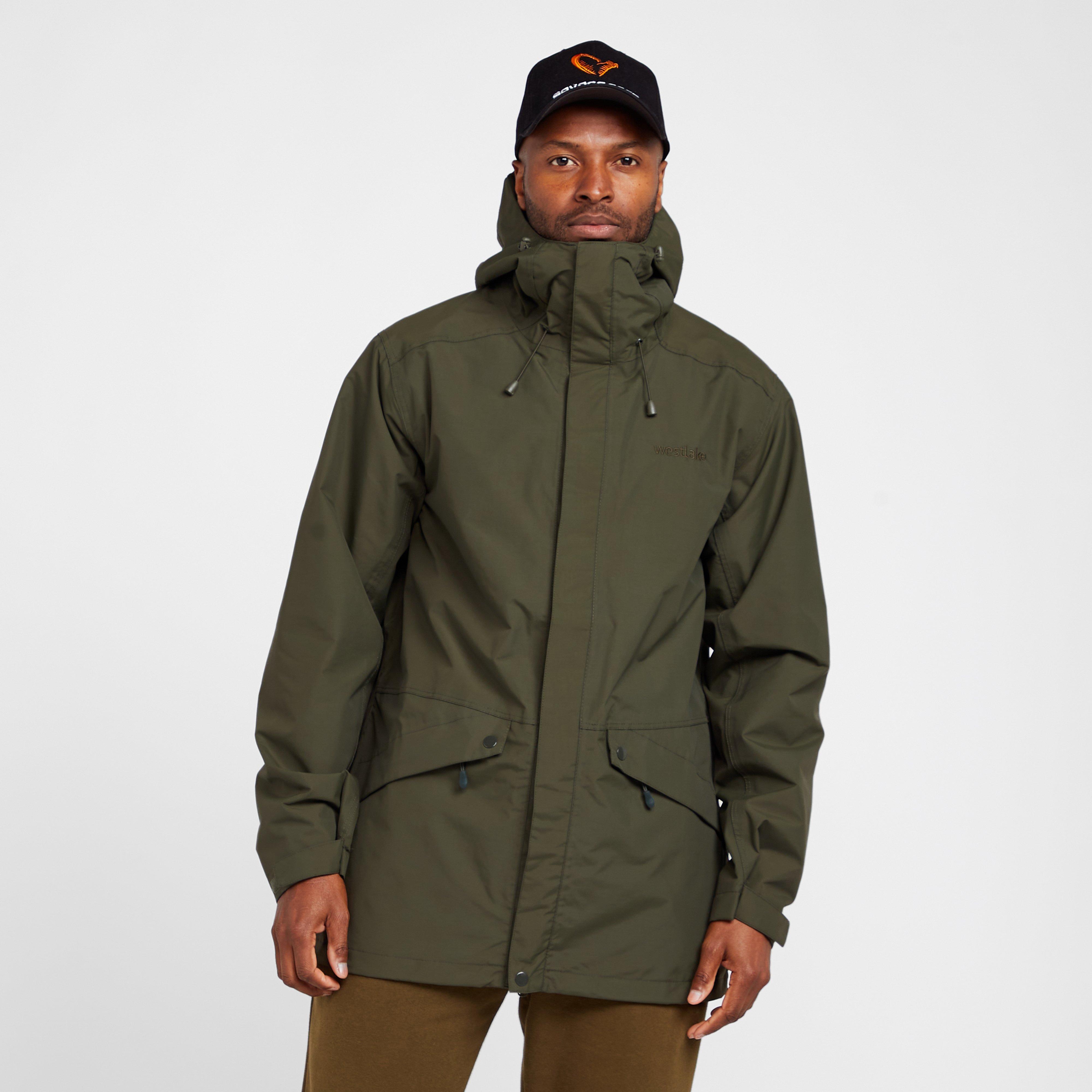 Men's Waterproof Jacket