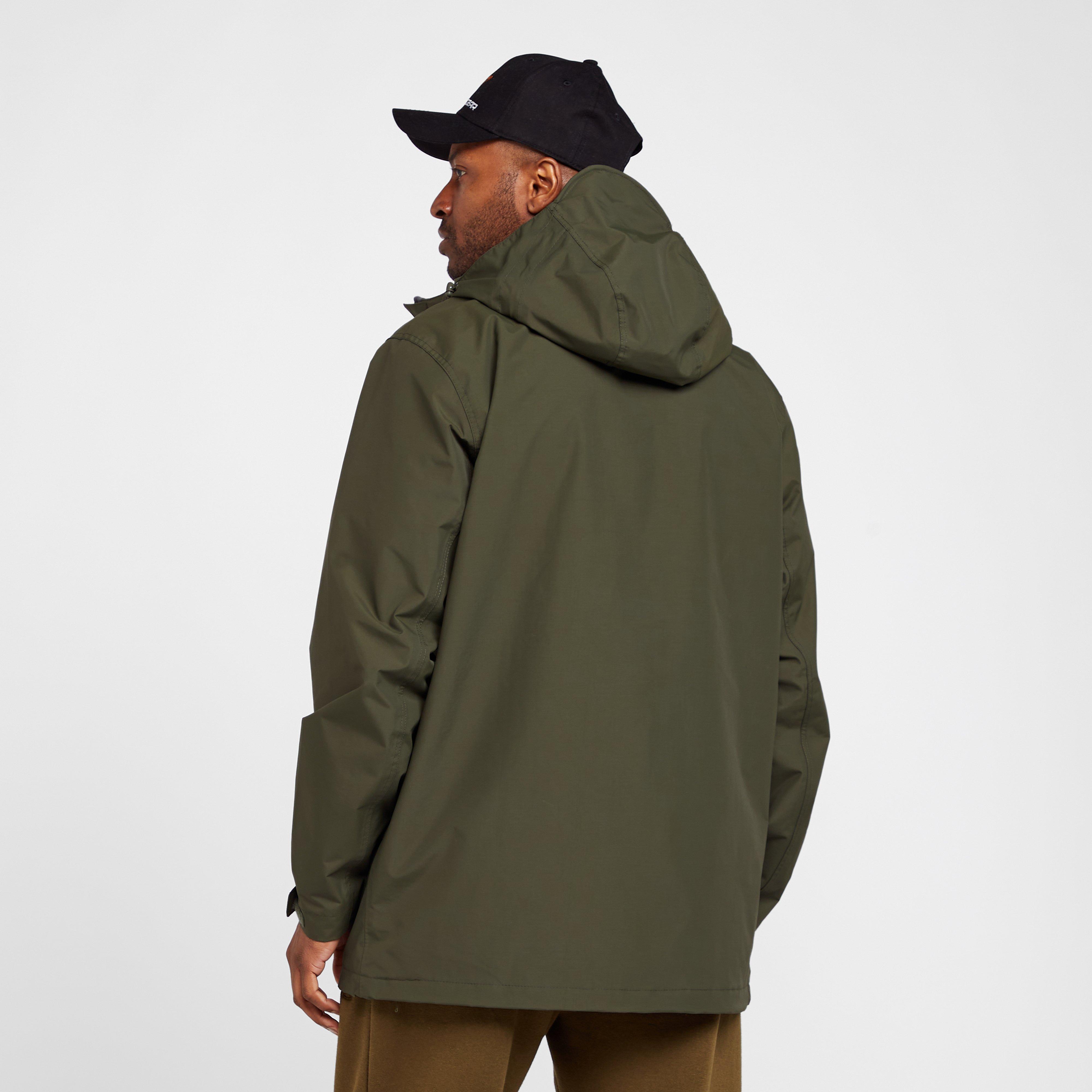 Men's Waterproof Jacket