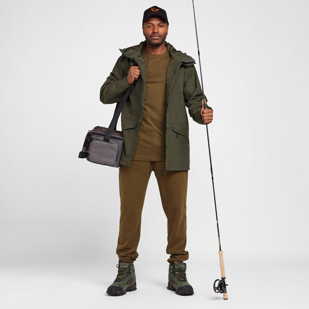 Men's Waterproof Jacket