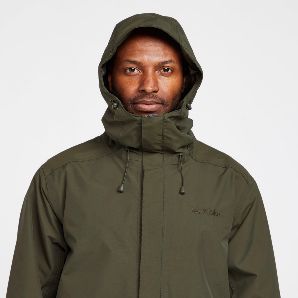 Men's Waterproof Jacket