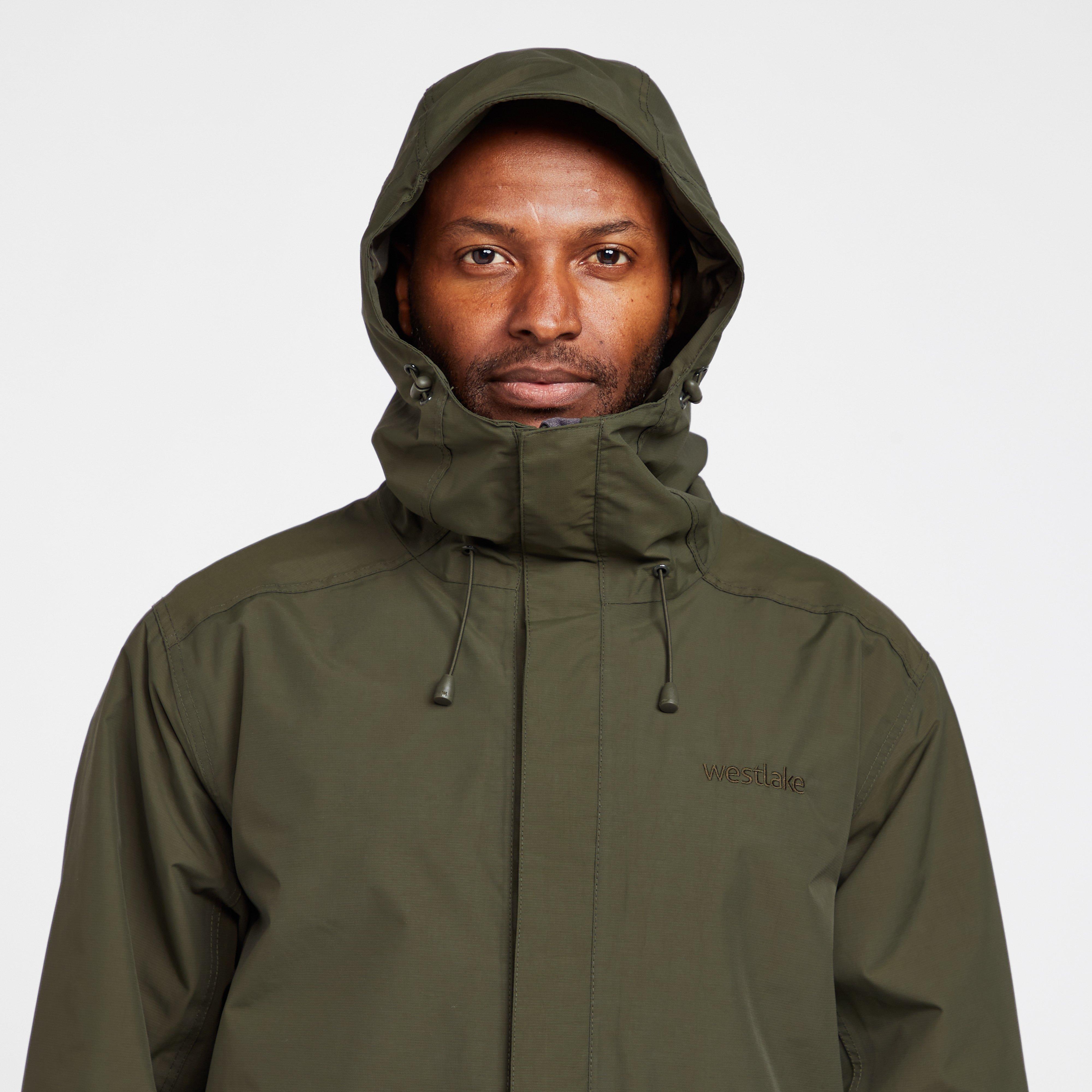 Men's Waterproof Jacket