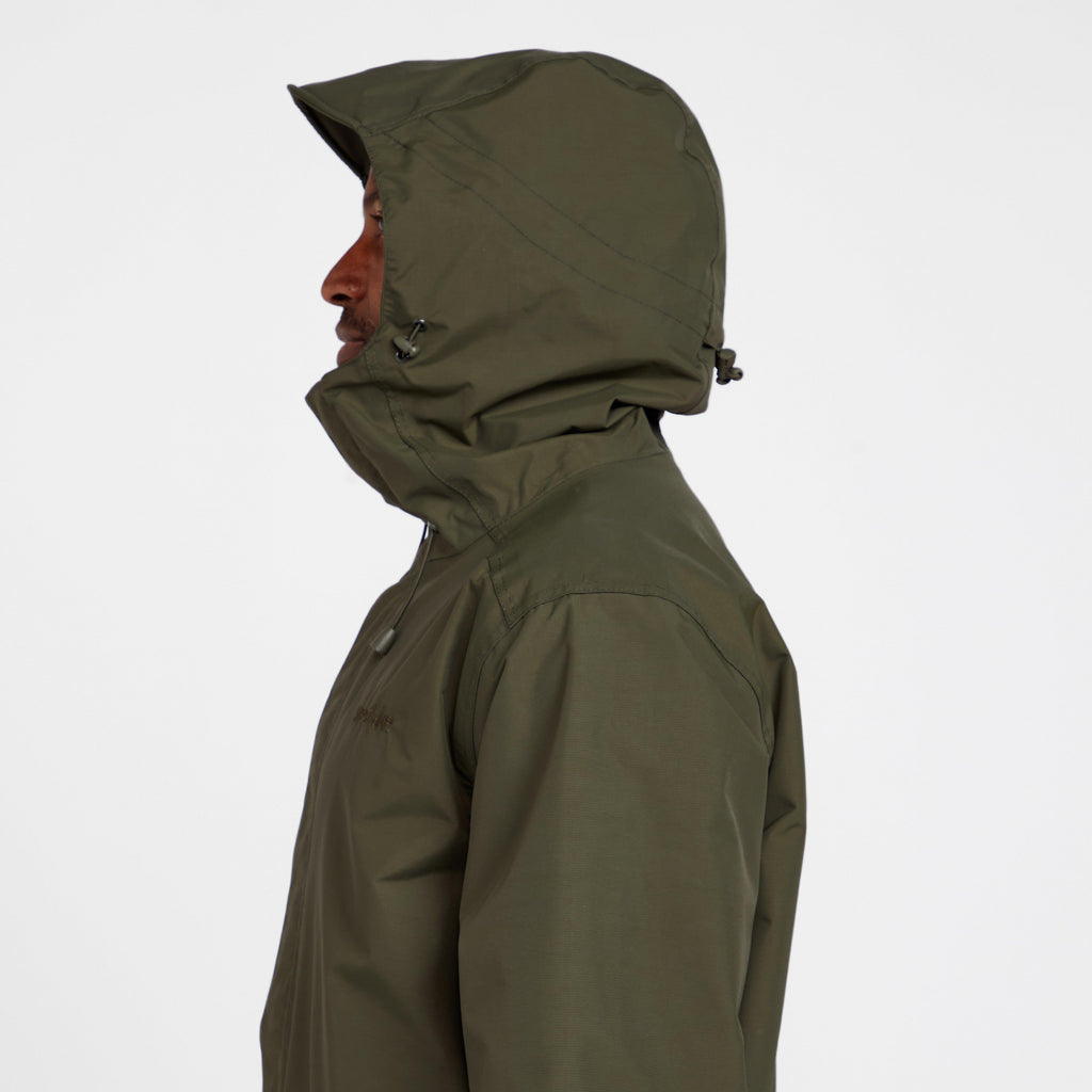 Men's Waterproof Jacket