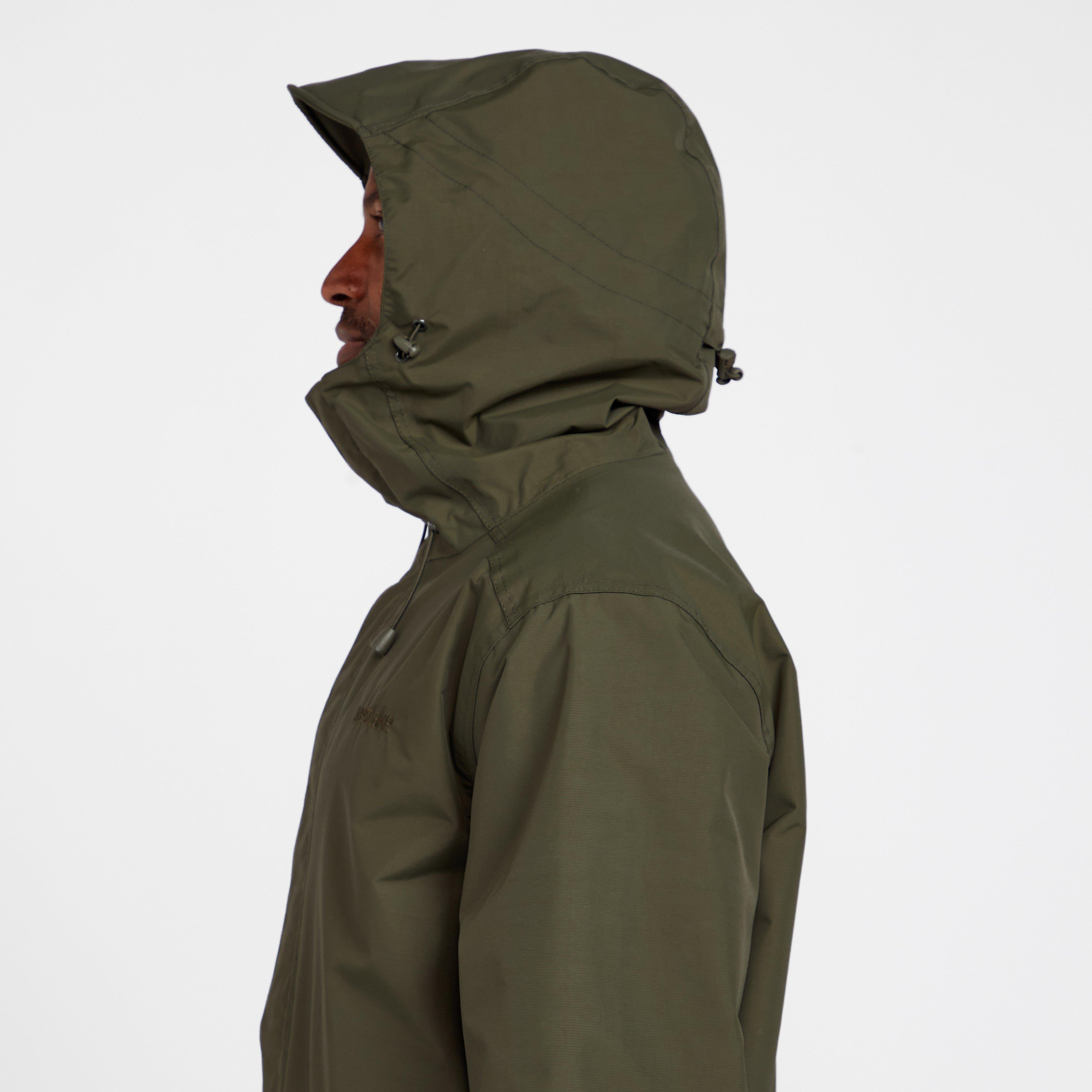 Men's Waterproof Jacket