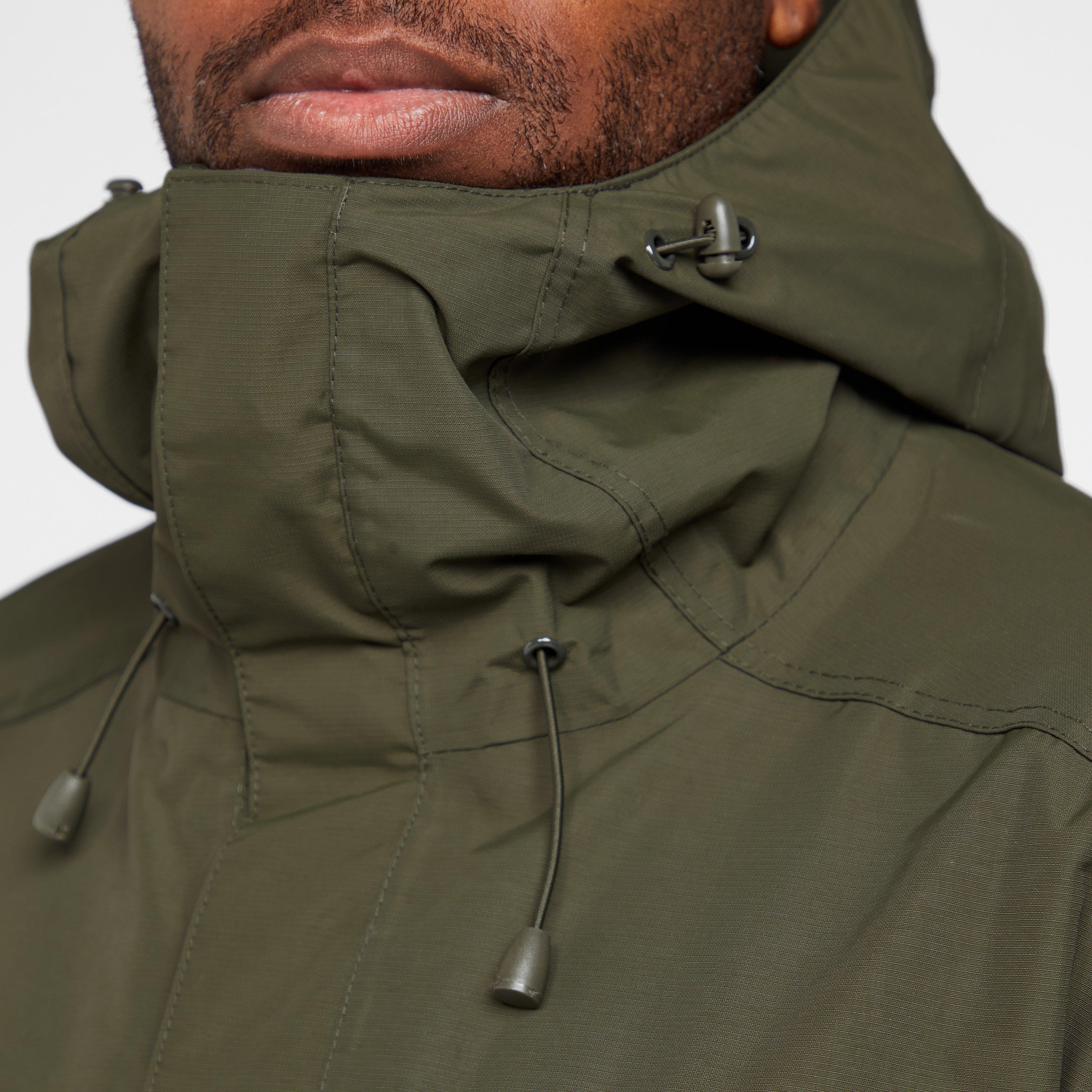 Men's Waterproof Jacket