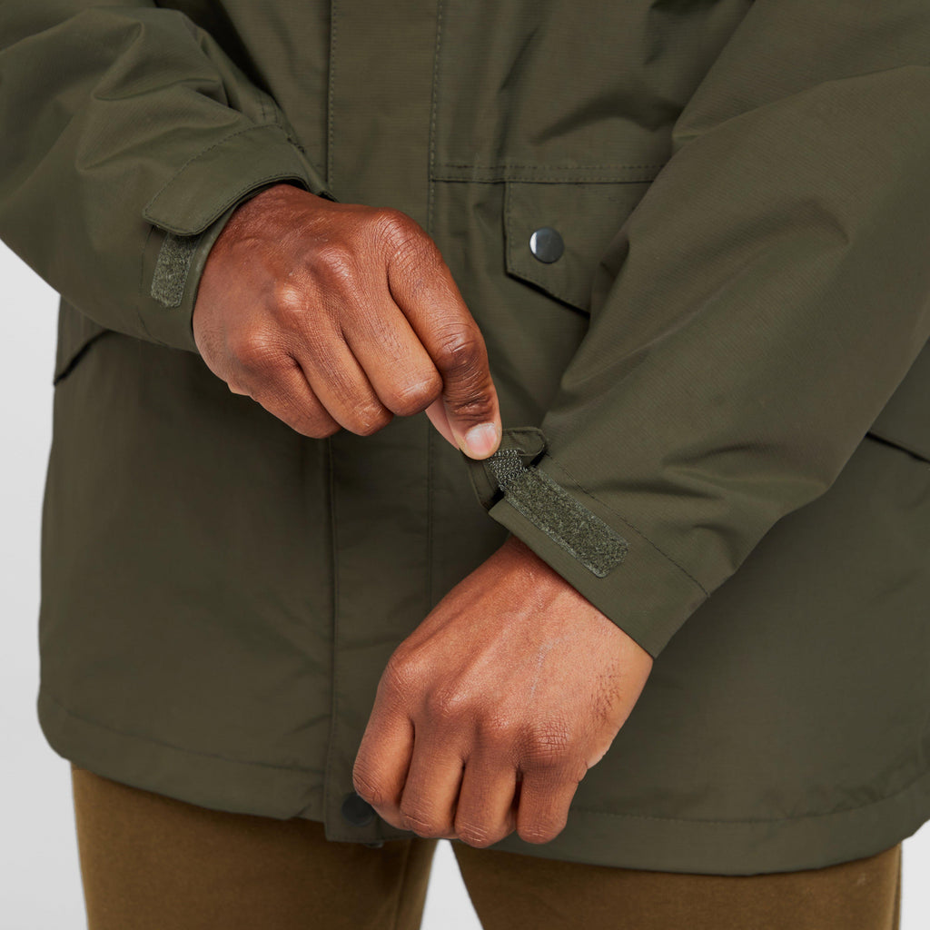Men's Waterproof Jacket