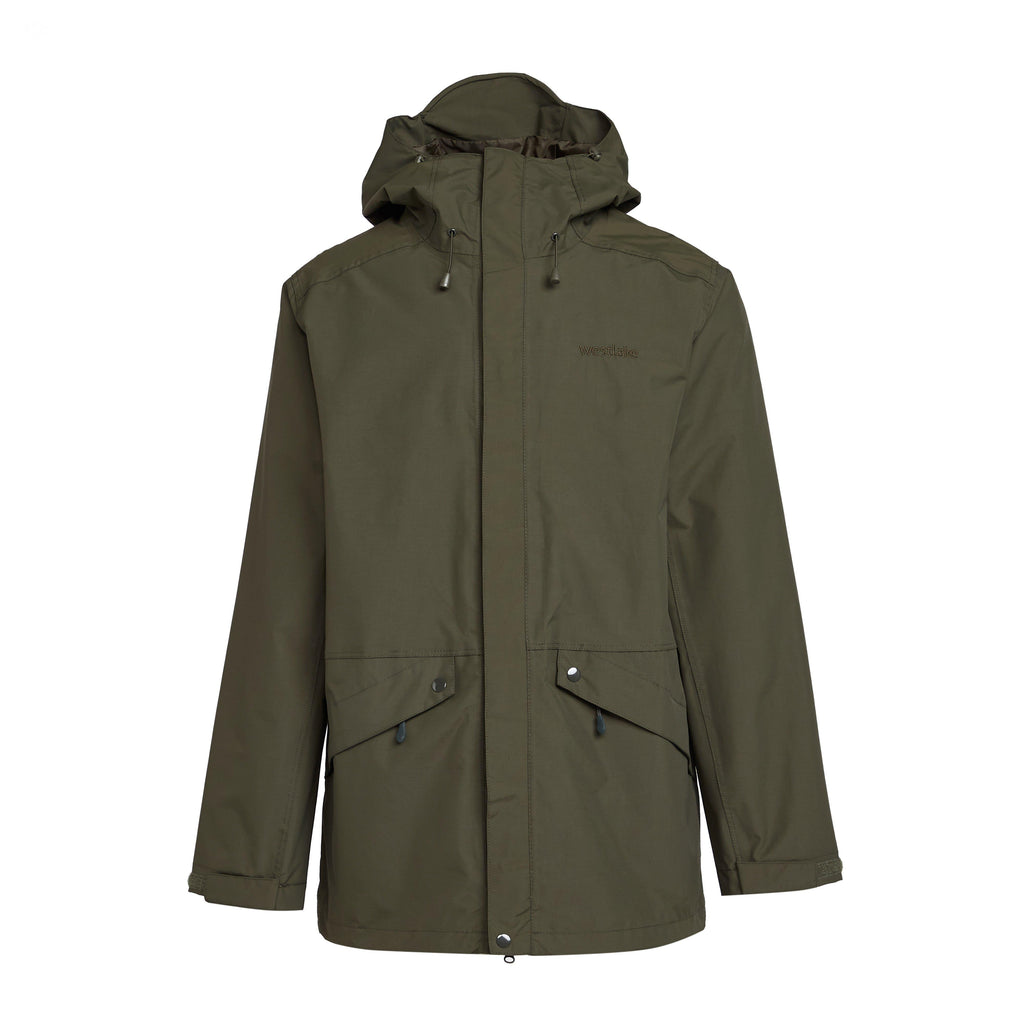 Men's Waterproof Jacket