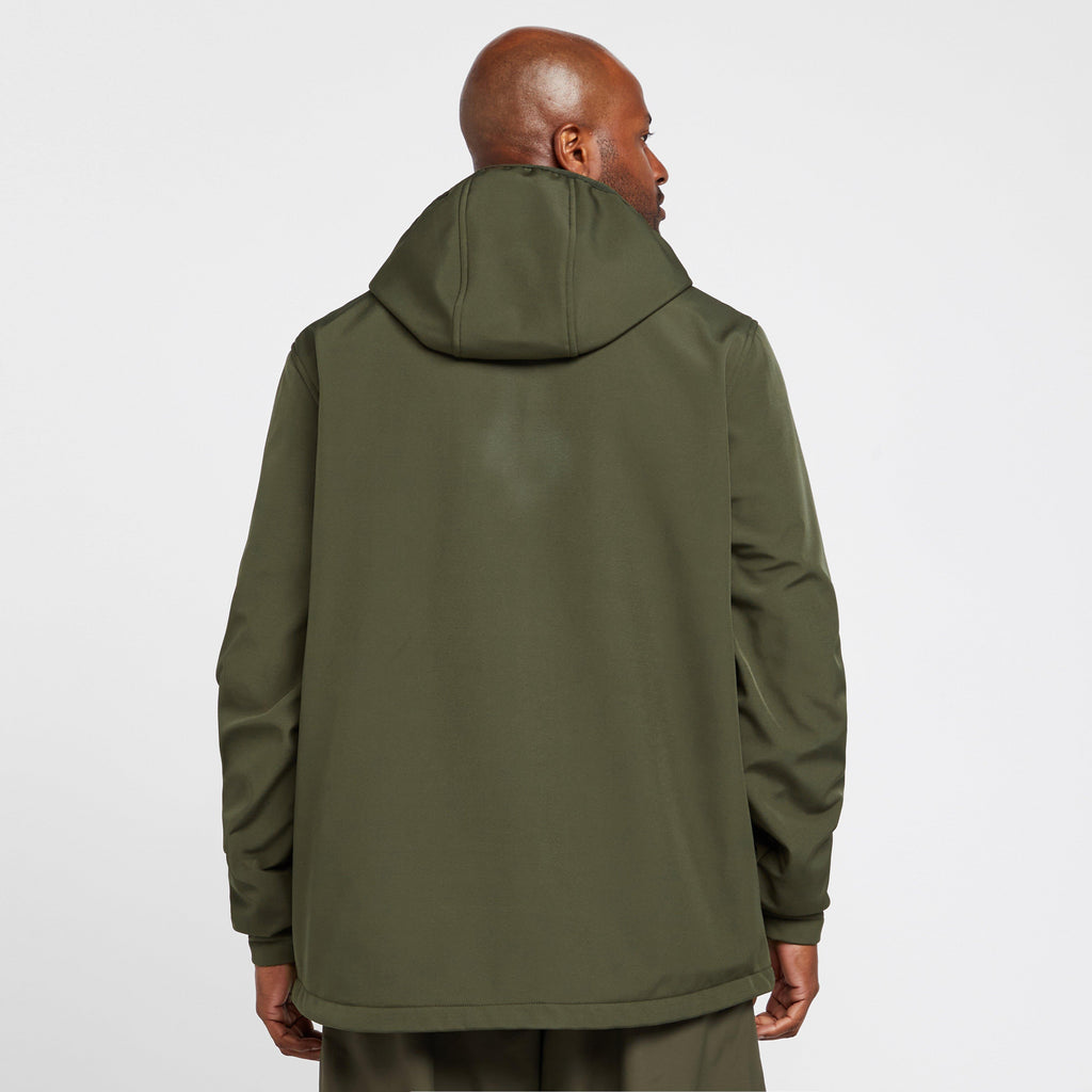 Softshell Hoodie