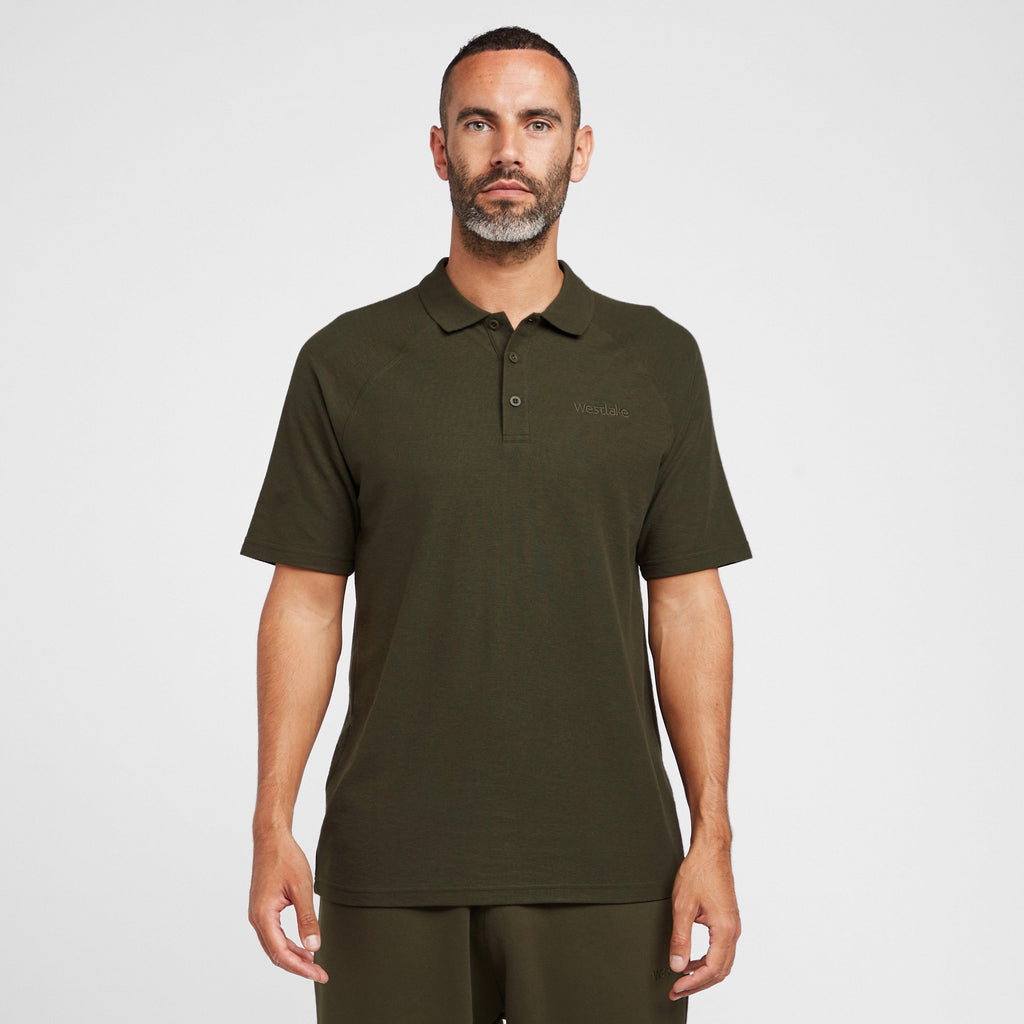 Cotton Polo Shirt