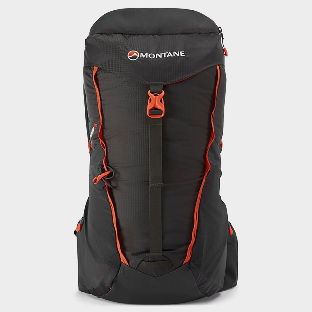Trailblazer 25 backpack