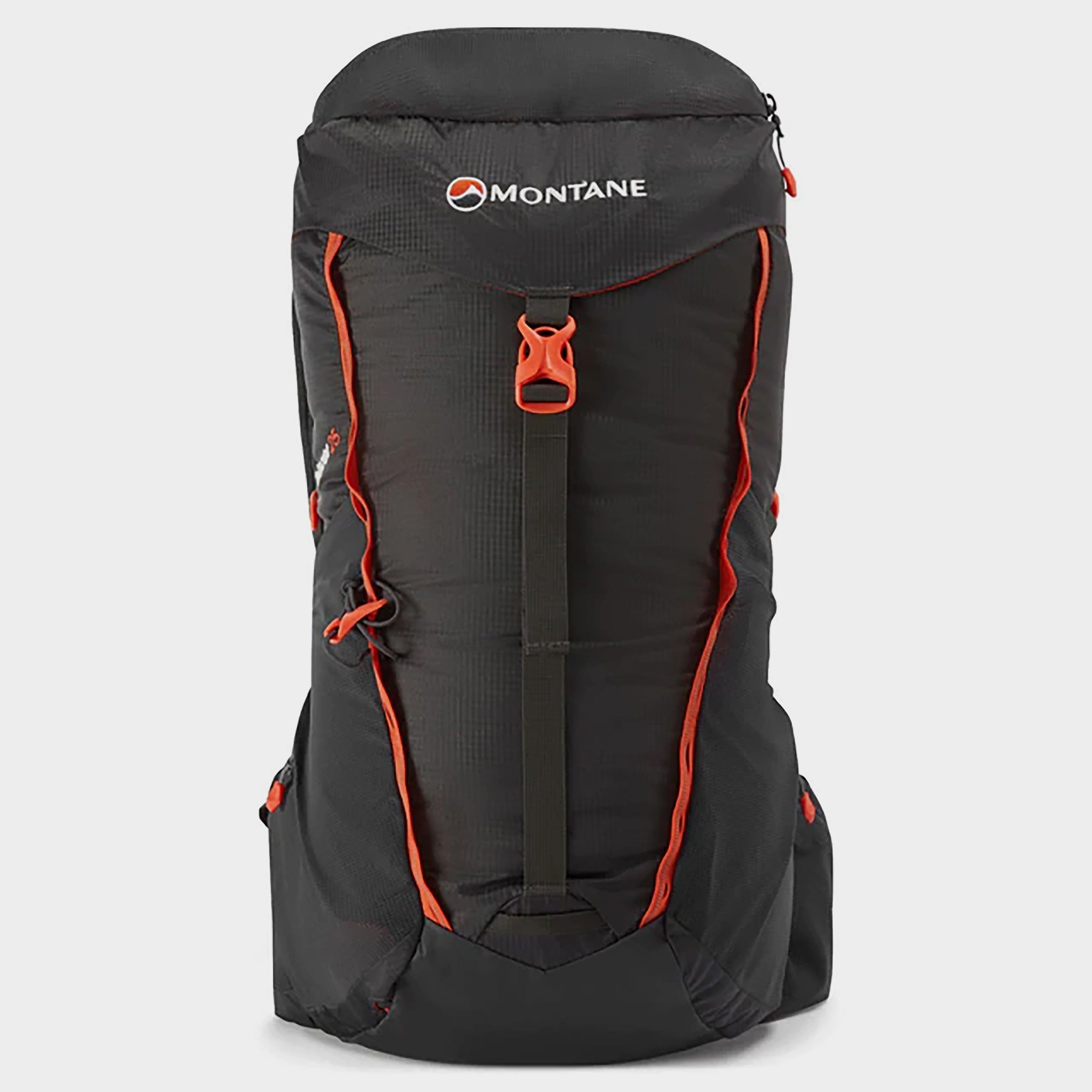 Trailblazer 25 backpack