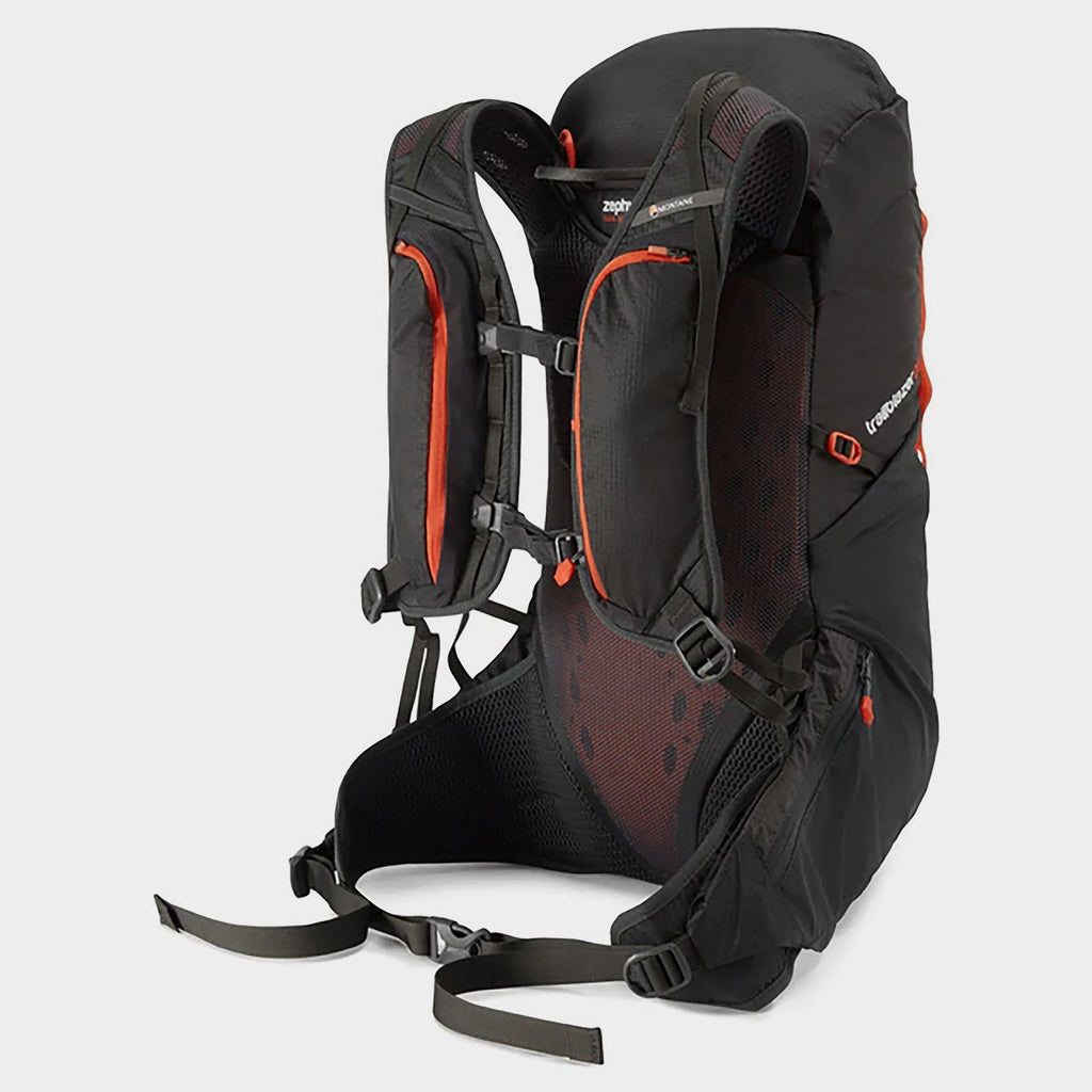 Trailblazer 25 backpack