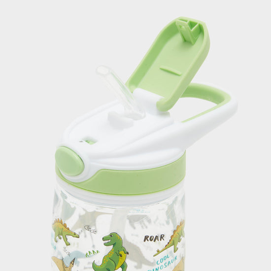 Kids’ 400ml Flip Lid Bottle
