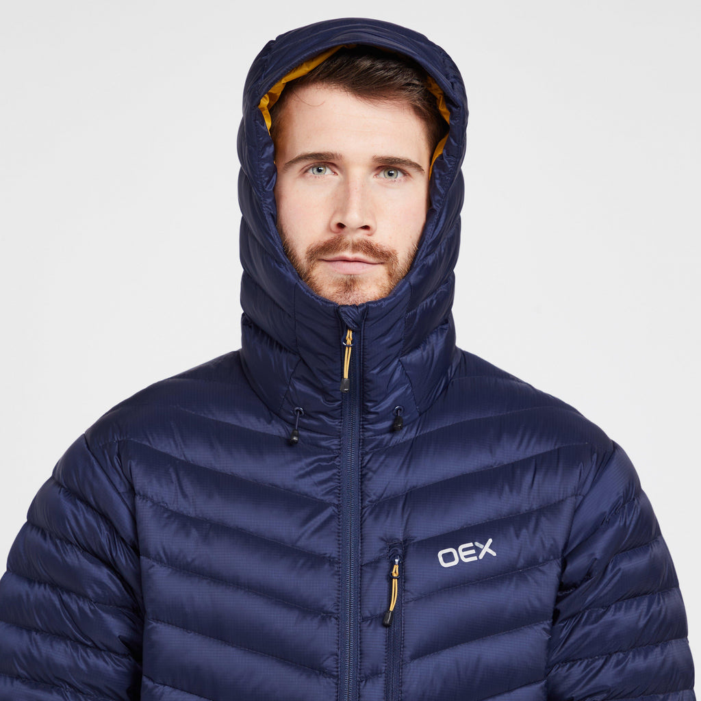 Men’s Kintra Down Jacket