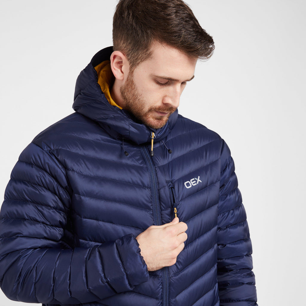 Men’s Kintra Down Jacket