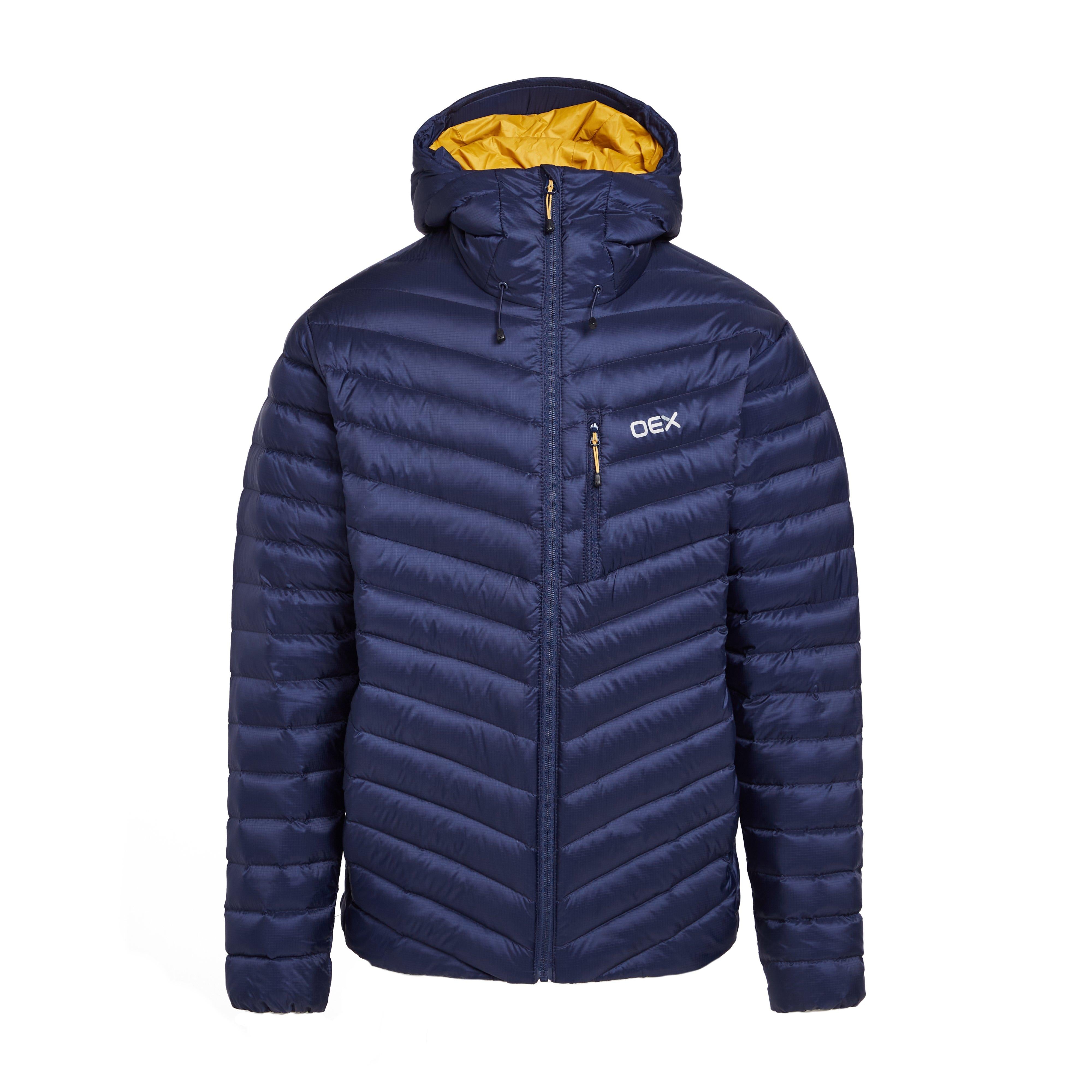 Men’s Kintra Down Jacket