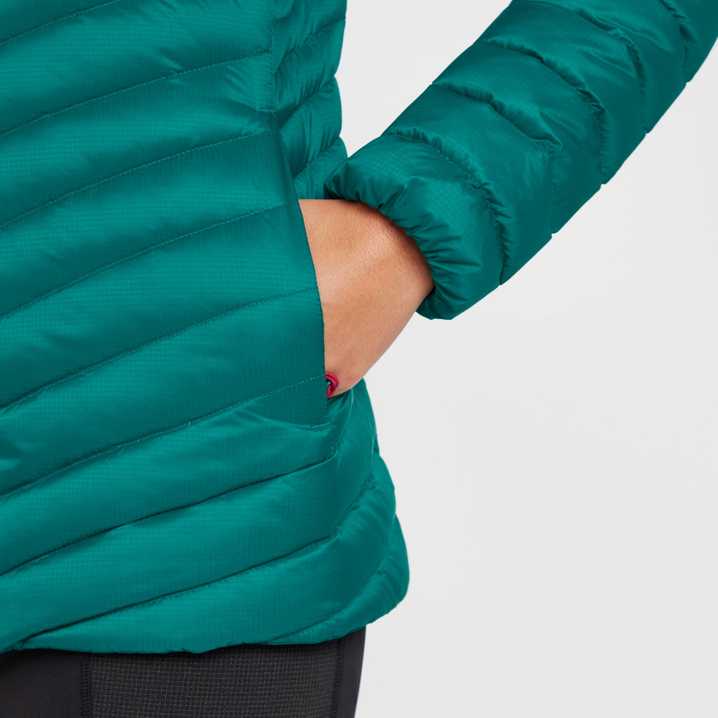 Women’s Kintra Down Jacket