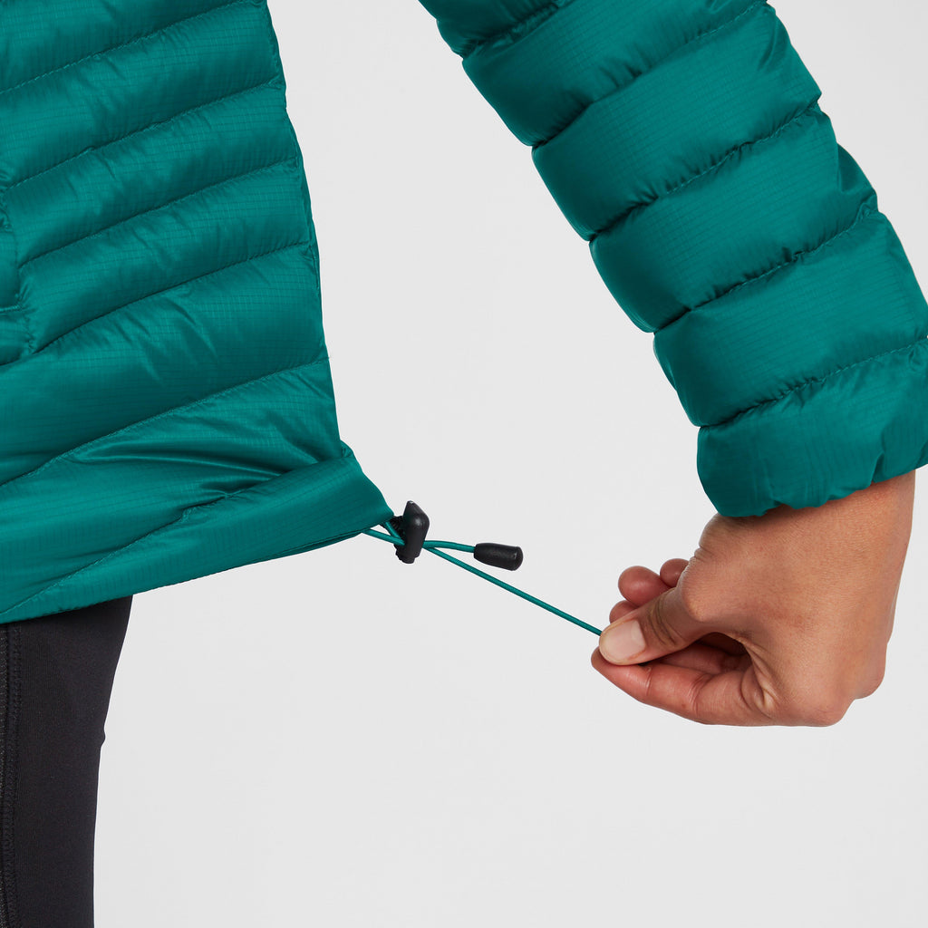 Women’s Kintra Down Jacket