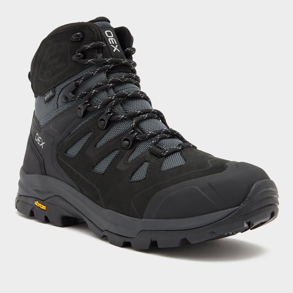 Men’s Crusade Waterproof Mid Walking Boot