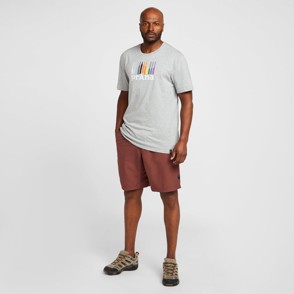 Men’s Mojo Shorts